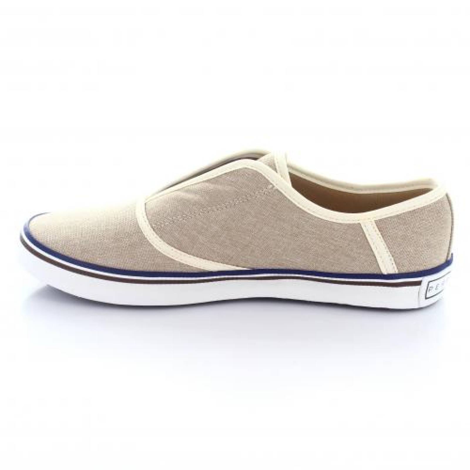 Tenis para Hombre Perry Ellis PE 5493 050769 Color Arena