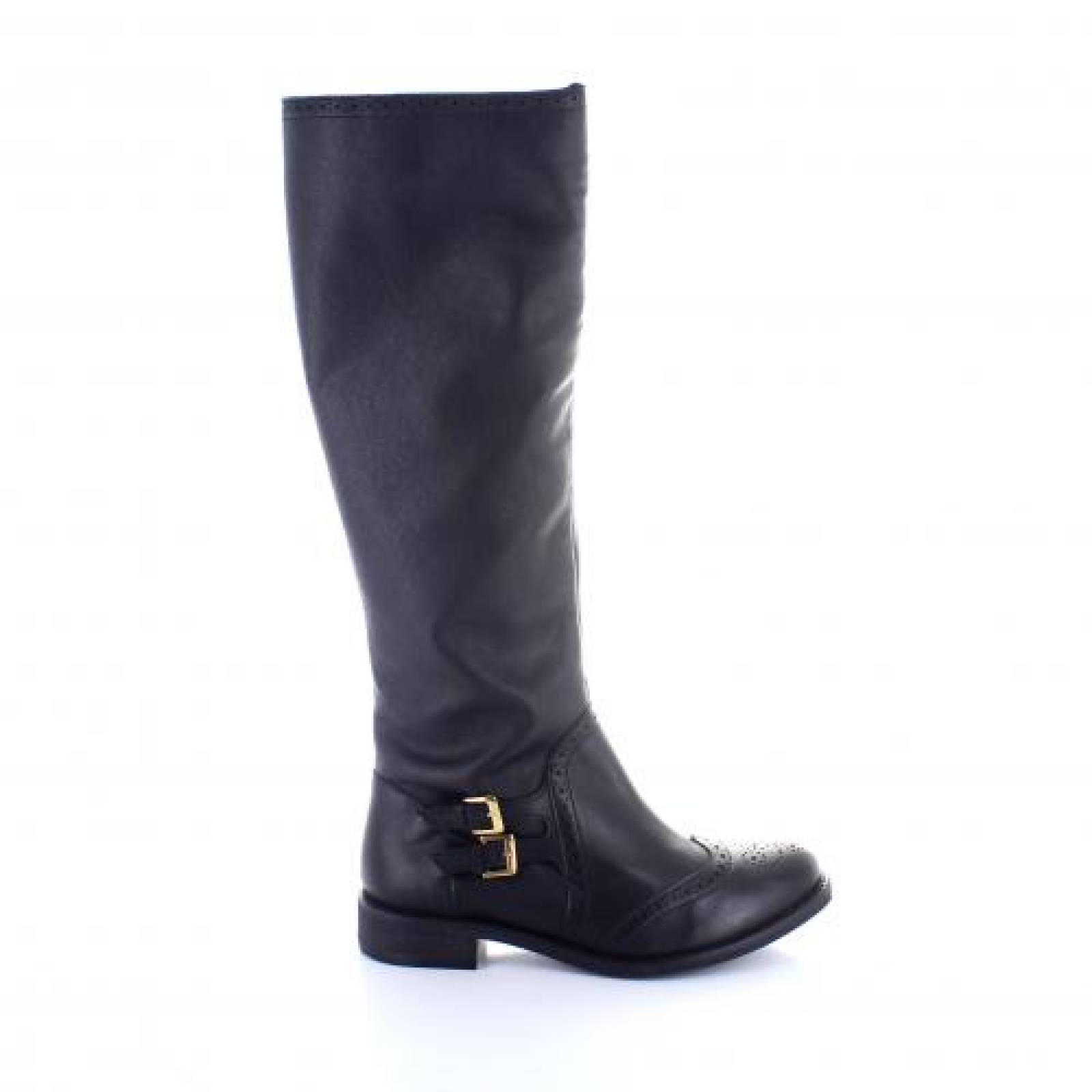 Bota para Mujer Brantano 9354 049795 Color Negro