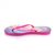 Sandalia para Mujer Dupe 4134938 047643 Color Rosa Orquidea