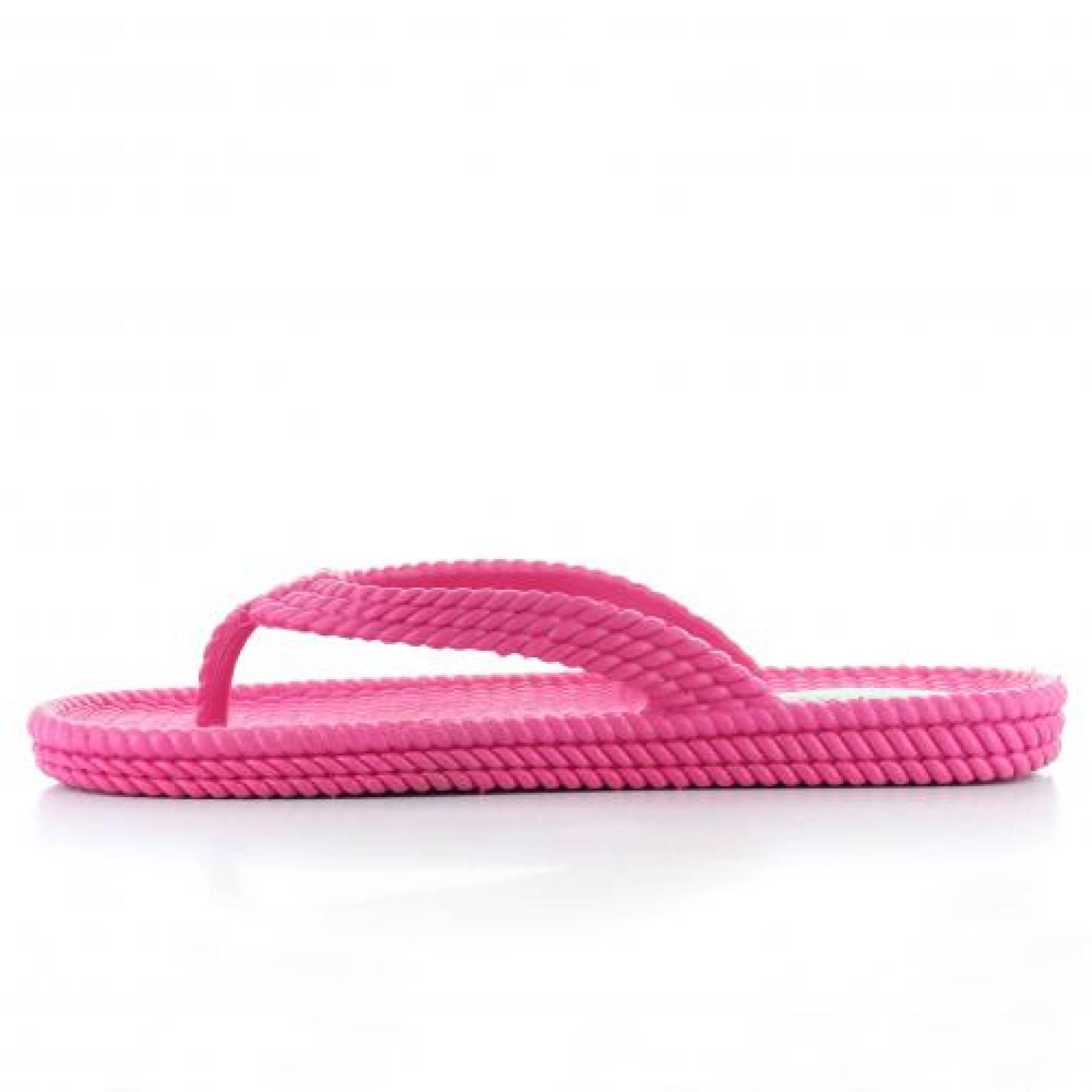 Sandalia para Mujer Charly Consigna 1090190 041658 Color Fiusha