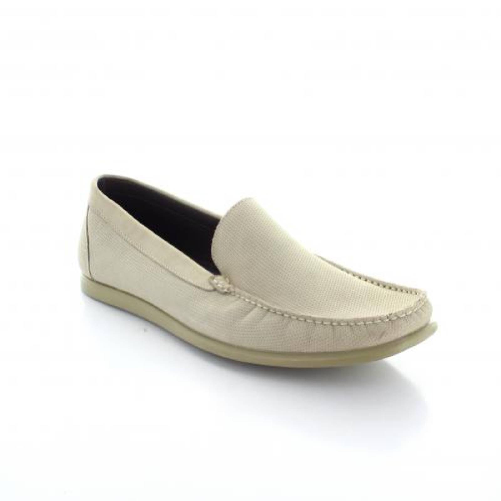 Zapato para Hombre Gino Cherruti 103 053294 Color Hueso