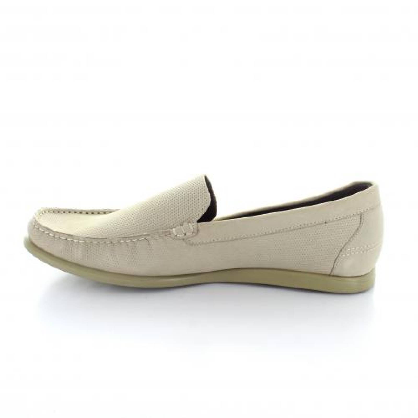 Zapato para Hombre Gino Cherruti 103 053294 Color Hueso