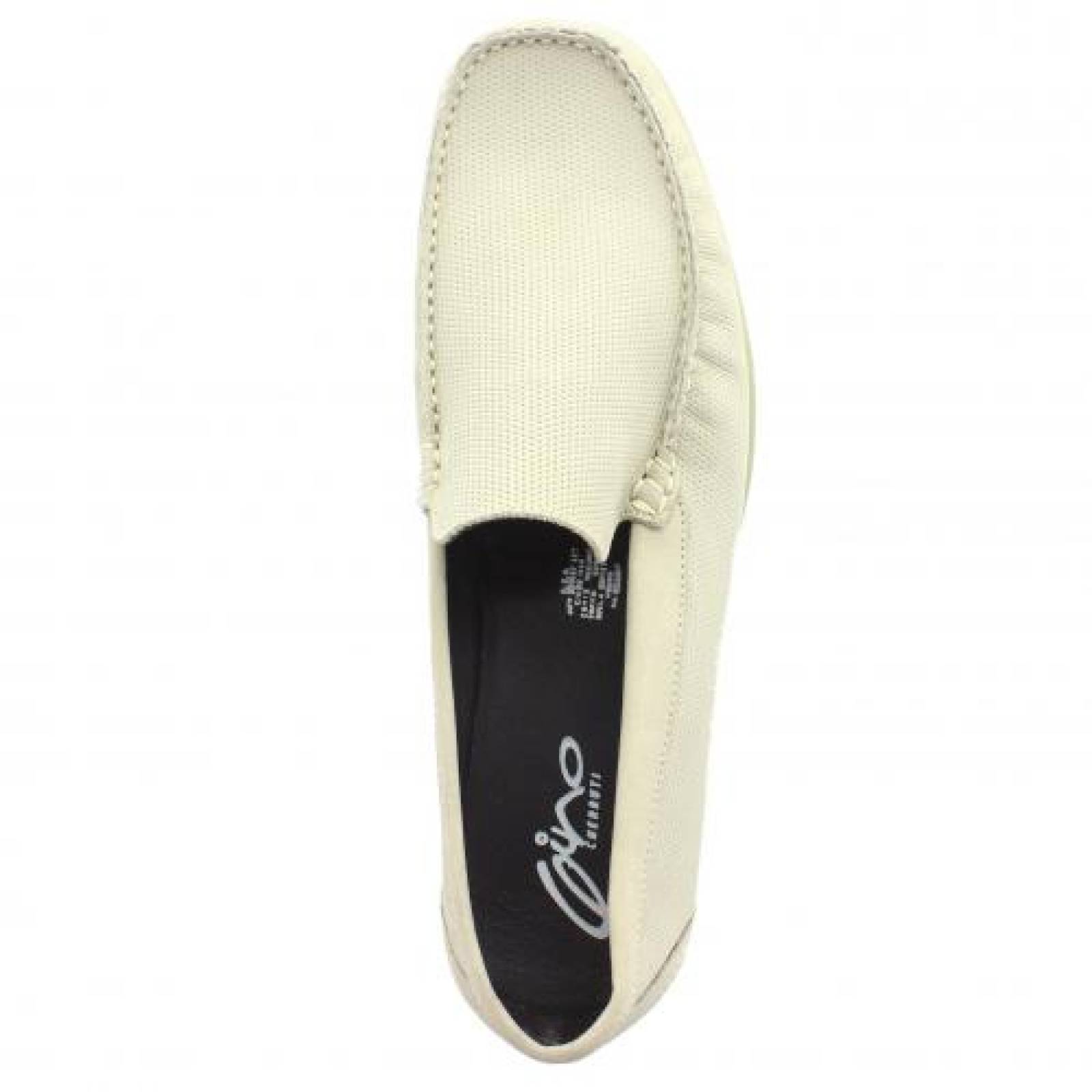 Zapato para Hombre Gino Cherruti 103 053294 Color Hueso