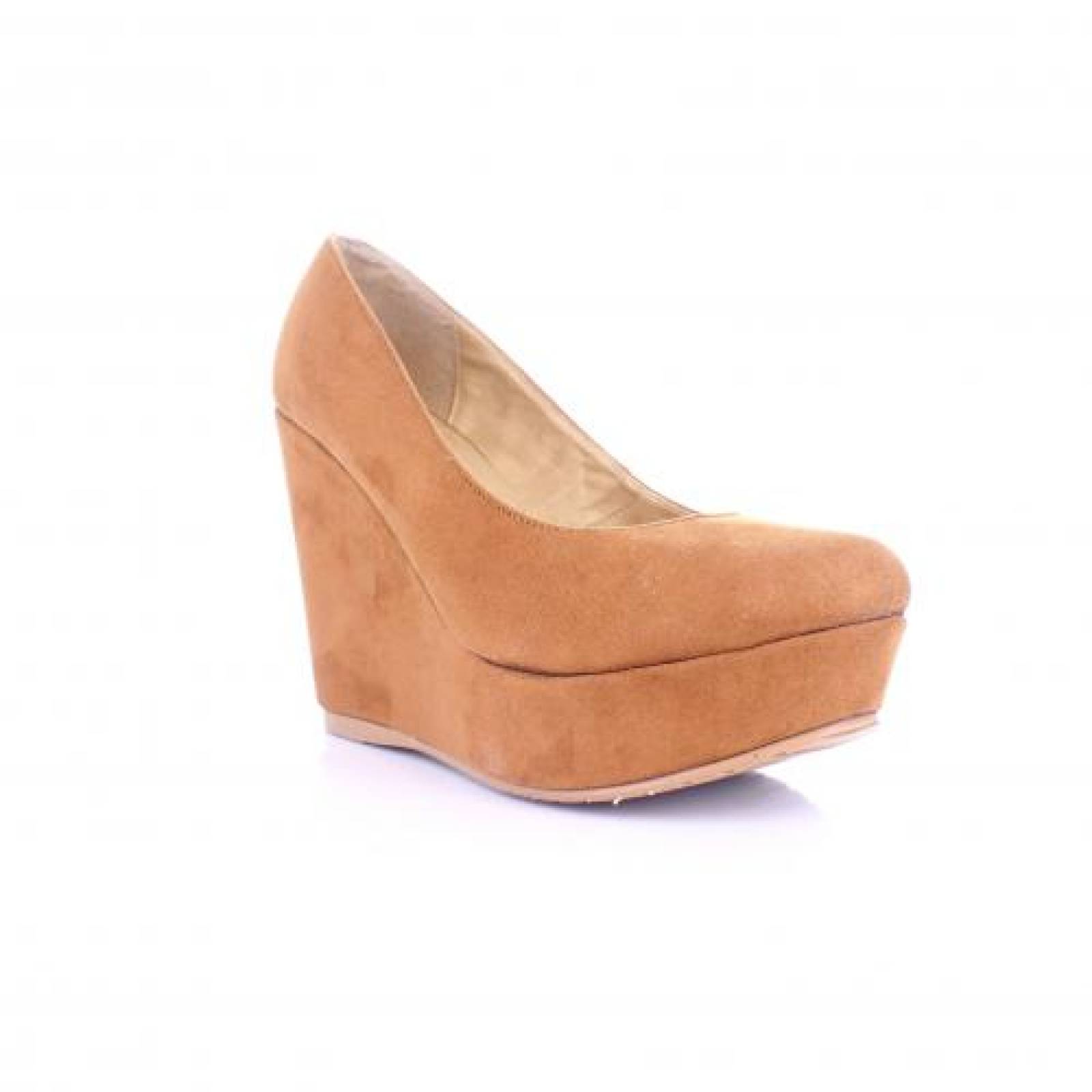 Zapato para Mujer Urb 165 03 052011 Color Ladrillo