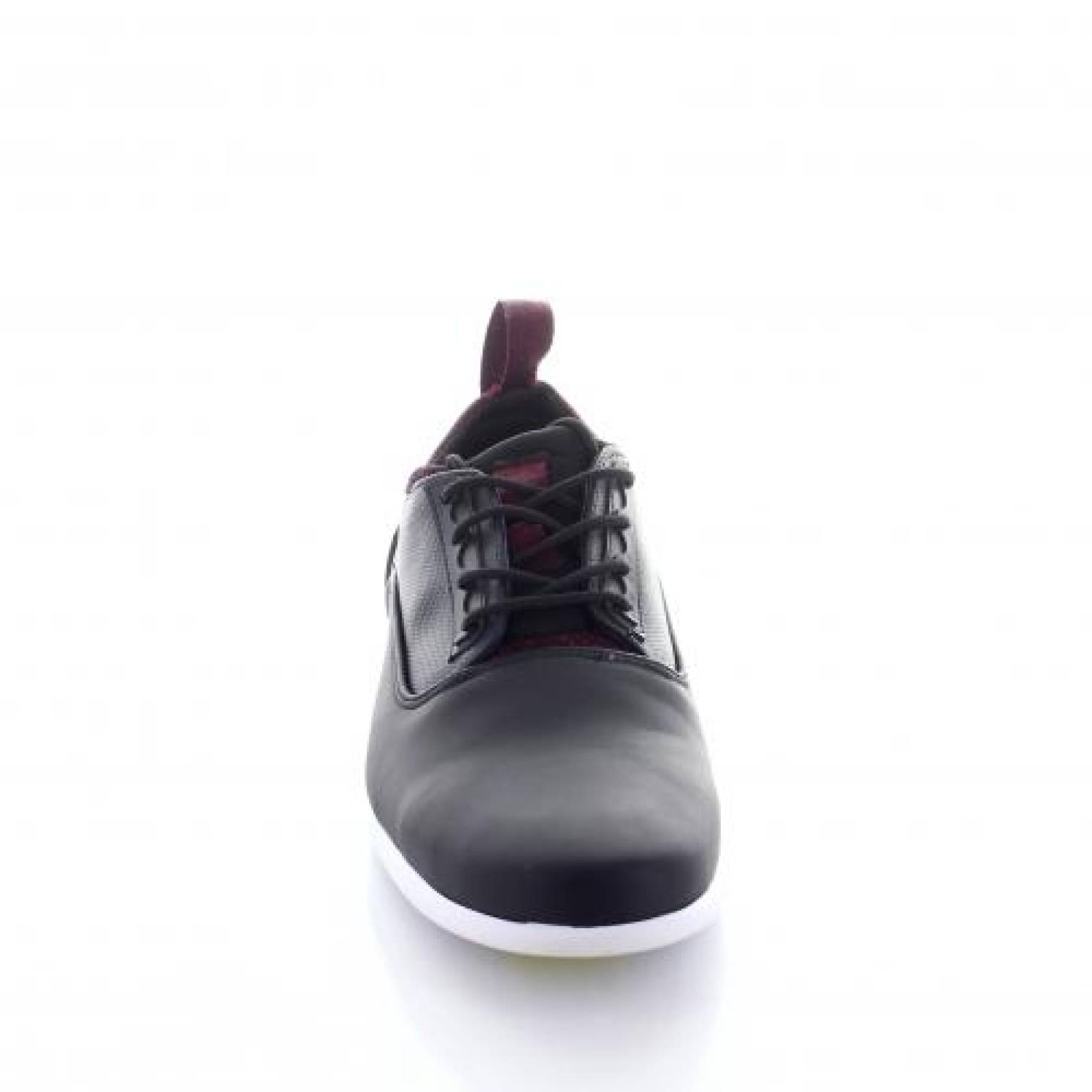 Zapato para Hombre Emilio Bazan 3414 051624 Color Negro