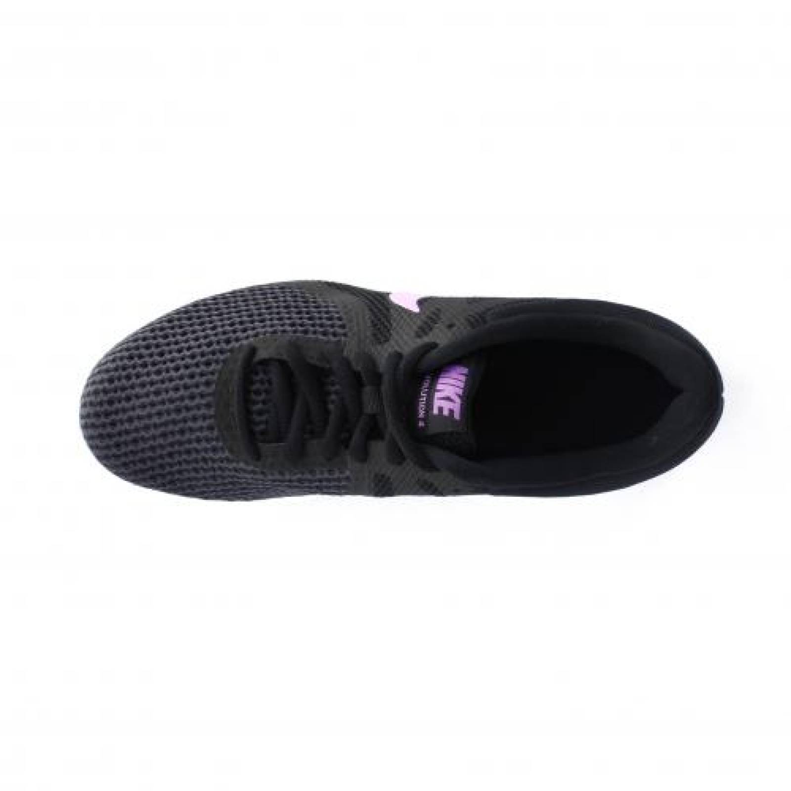 nike morados para mujer