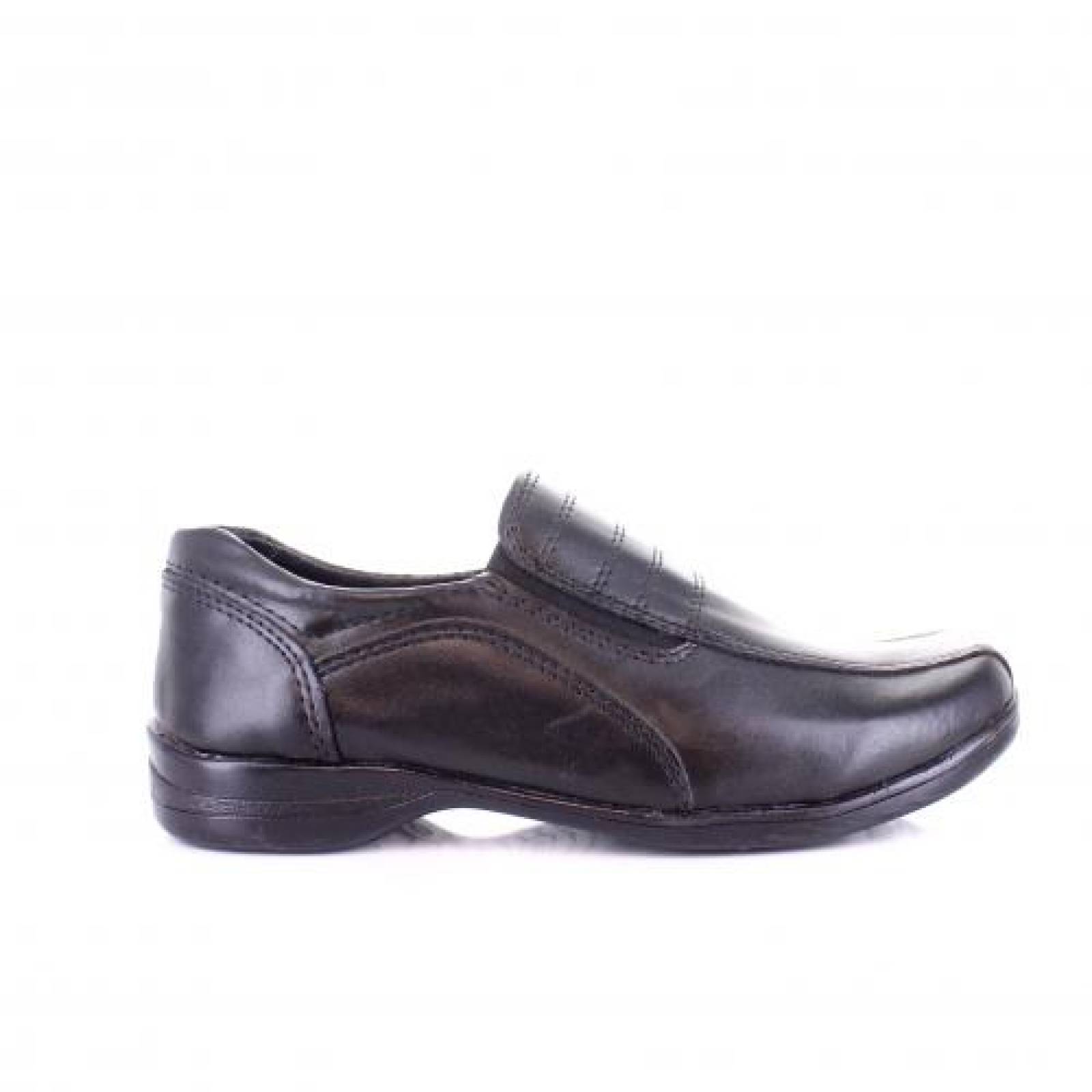 Zapato para Ni o Mugua 350 042382 Color Negro