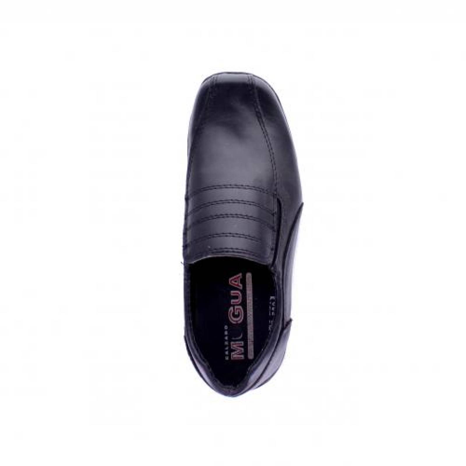Zapato para Ni o Mugua 350 042382 Color Negro
