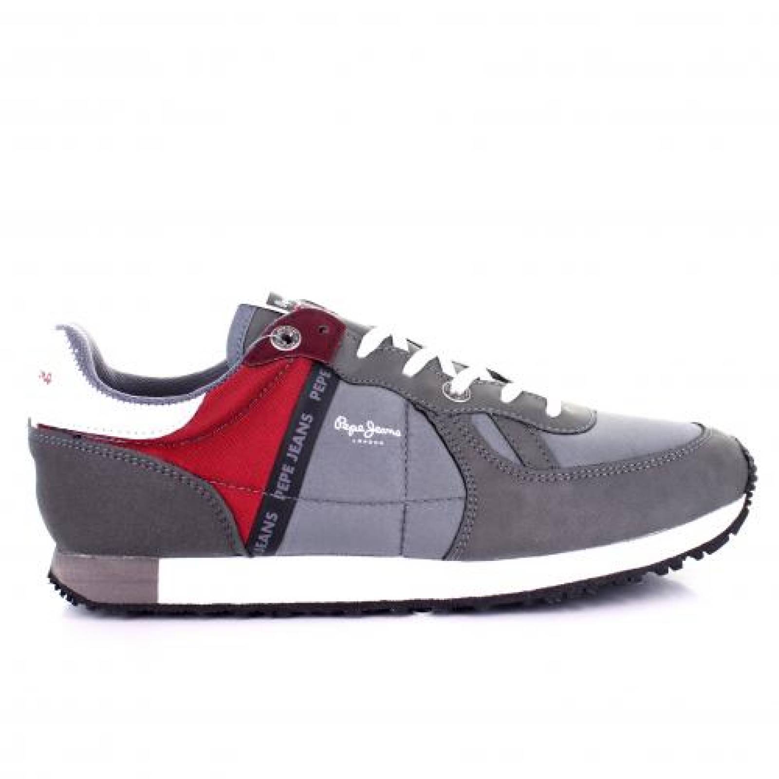 pepe jeans tenis hombre