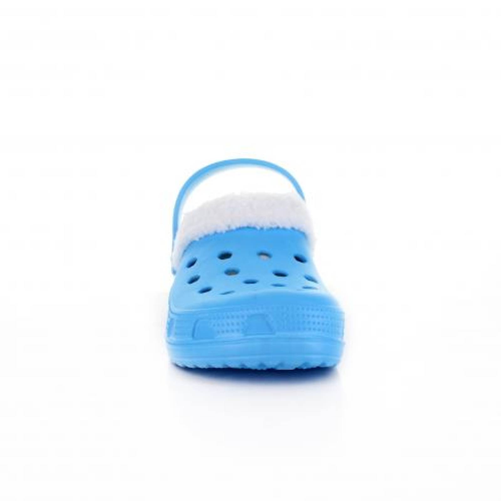 Sandalia para Mujer Molser MR 01008 045795 Color Turqueza