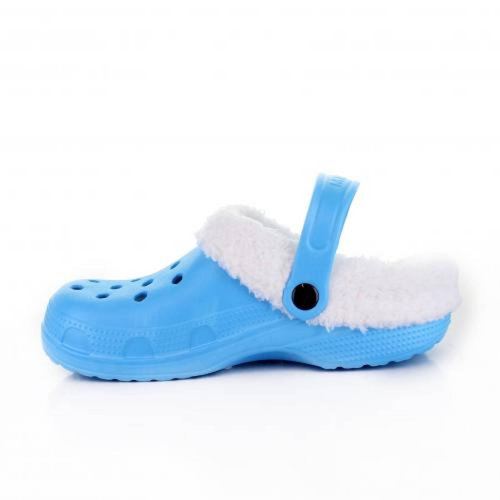 Sandalia para Mujer Molser MR 01008 045795 Color Turqueza