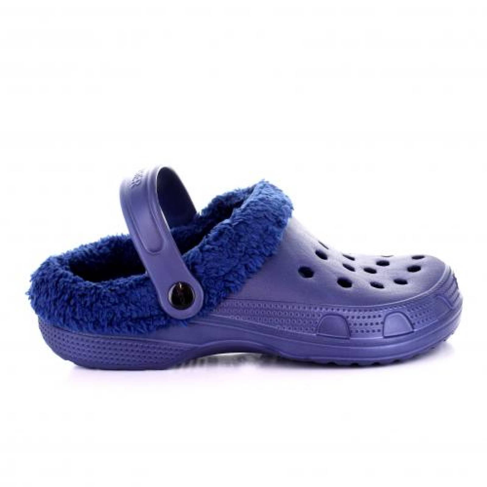 Sandalia para Hombre Molser MR 01008 045791 Color Marino