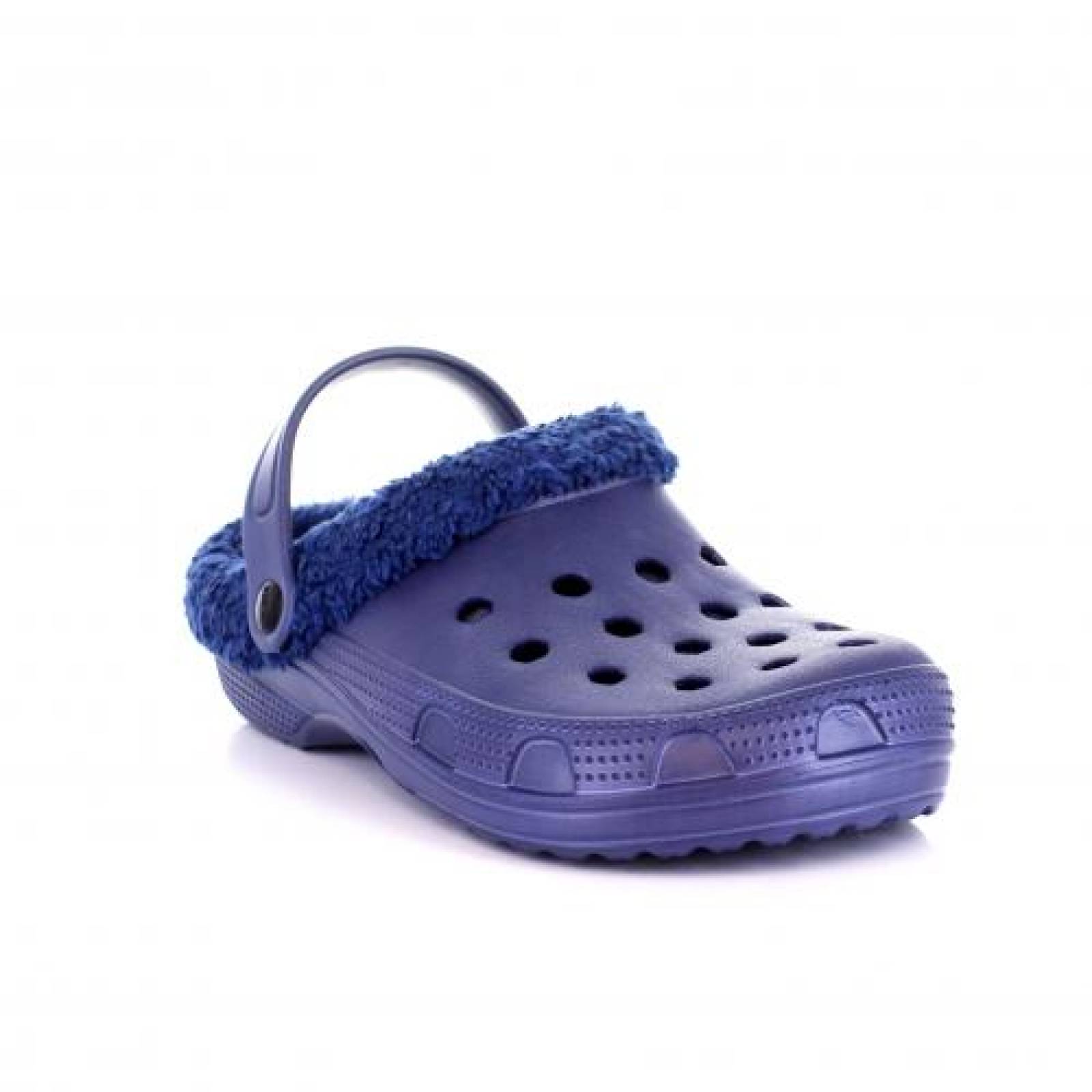 Sandalia para Hombre Molser MR 01008 045791 Color Marino