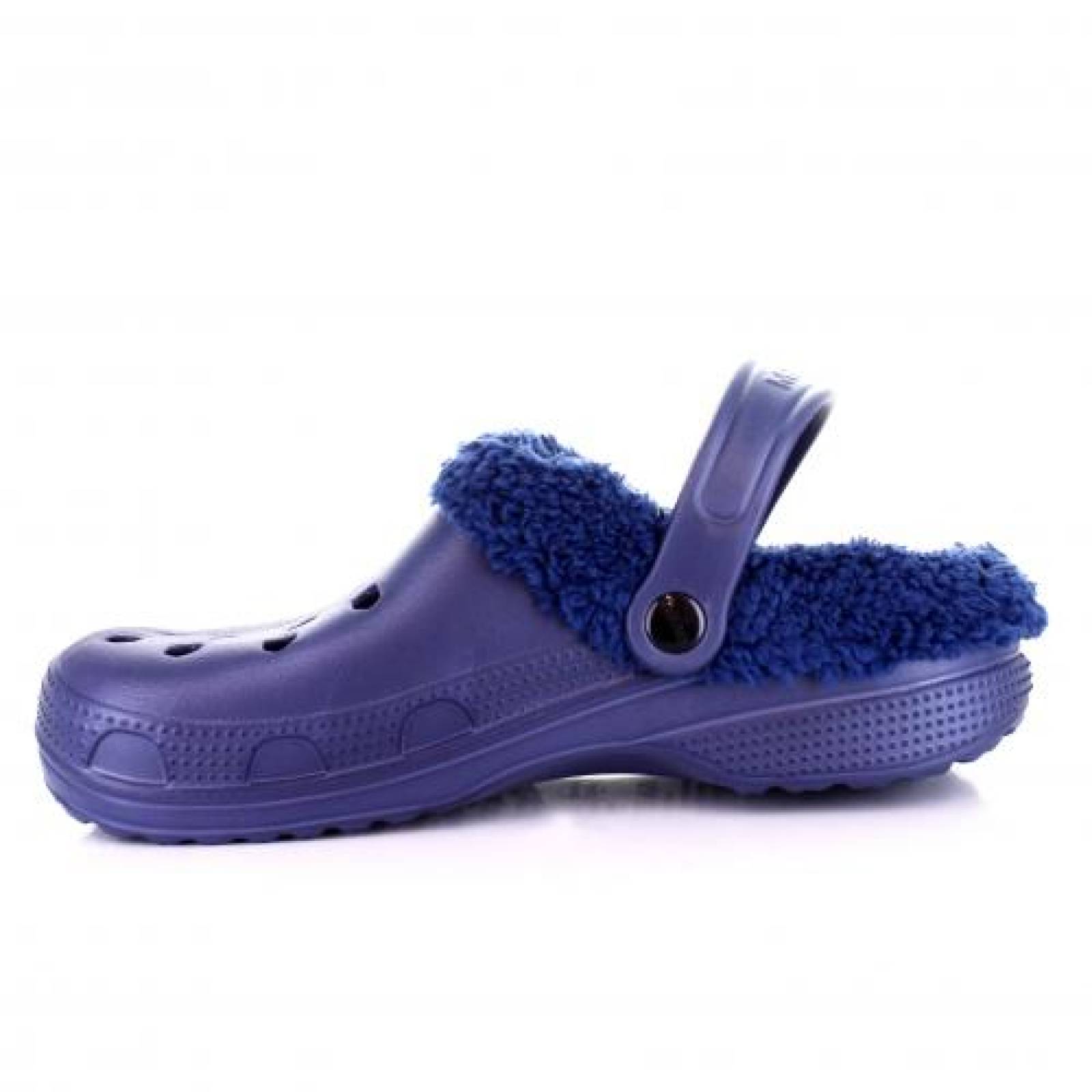 Sandalia para Hombre Molser MR 01008 045791 Color Marino