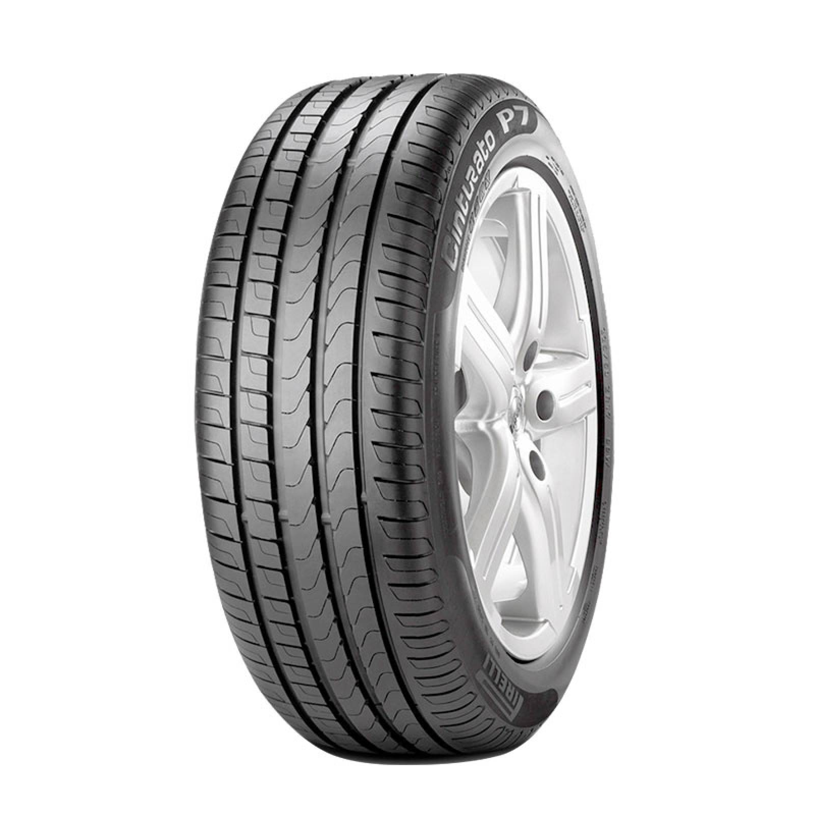 LLANTA 215/45 R18 PIRELLI P7 CINTURATO 93W