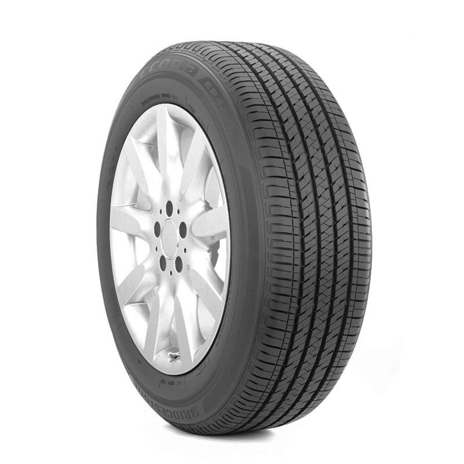 LLANTA 205/55 R16 BRIDGESTONE ECOPIA EP422 PLUS 91H