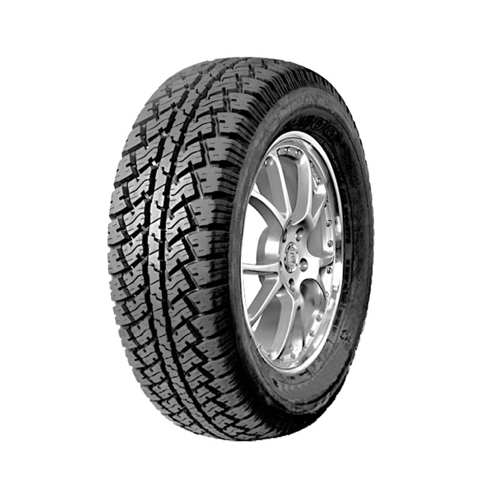 LLANTA 33X12.50 R20 LANTA MAXTREK SU800 10PR 114S