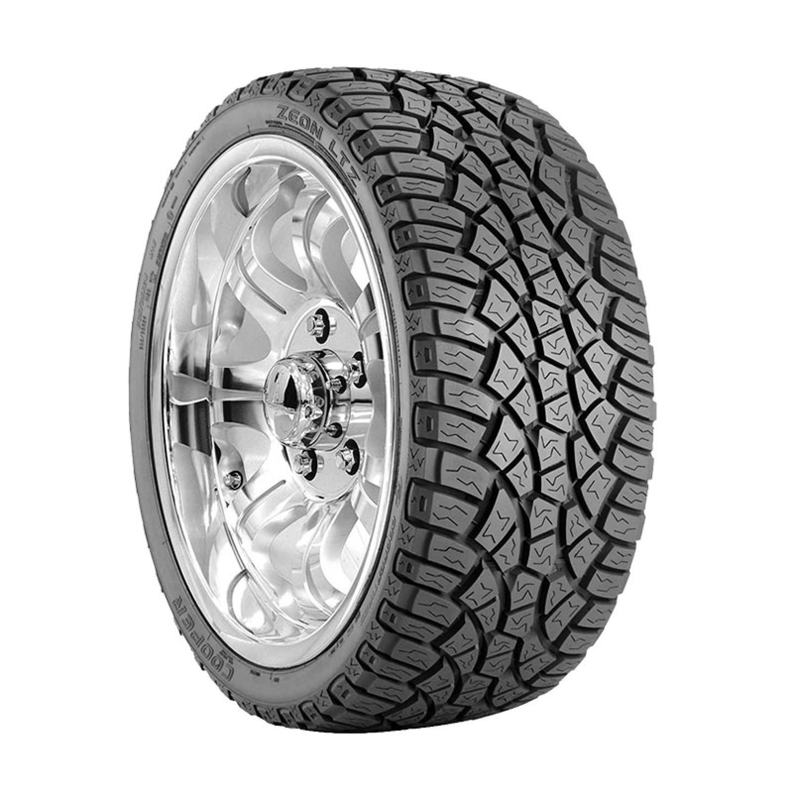 LLANTA 275/45 R20 COOPER ZEON LTZ 110S