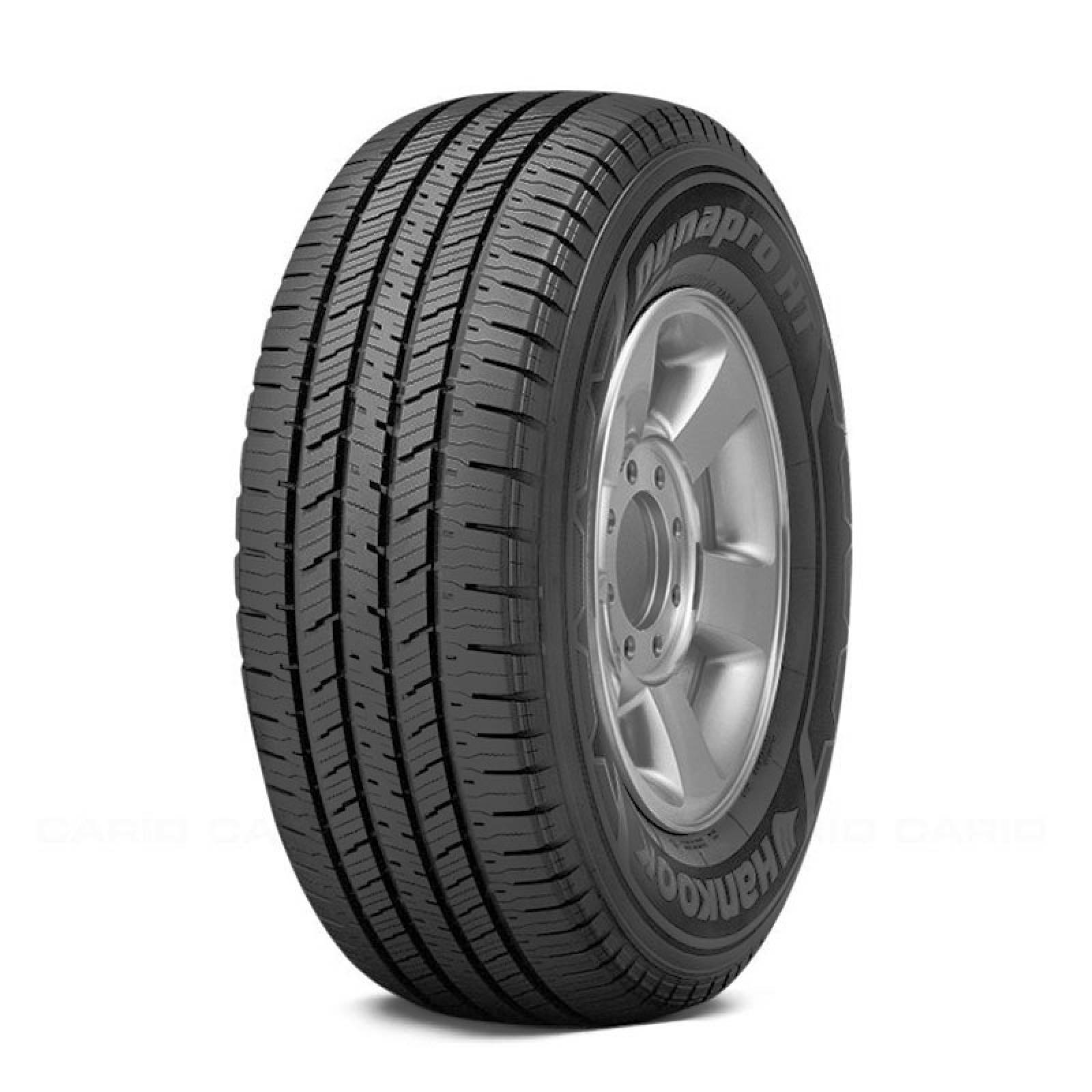 LLANTA 245/75 R16 HANKOOK RH12 DYNAPRO HT 109S