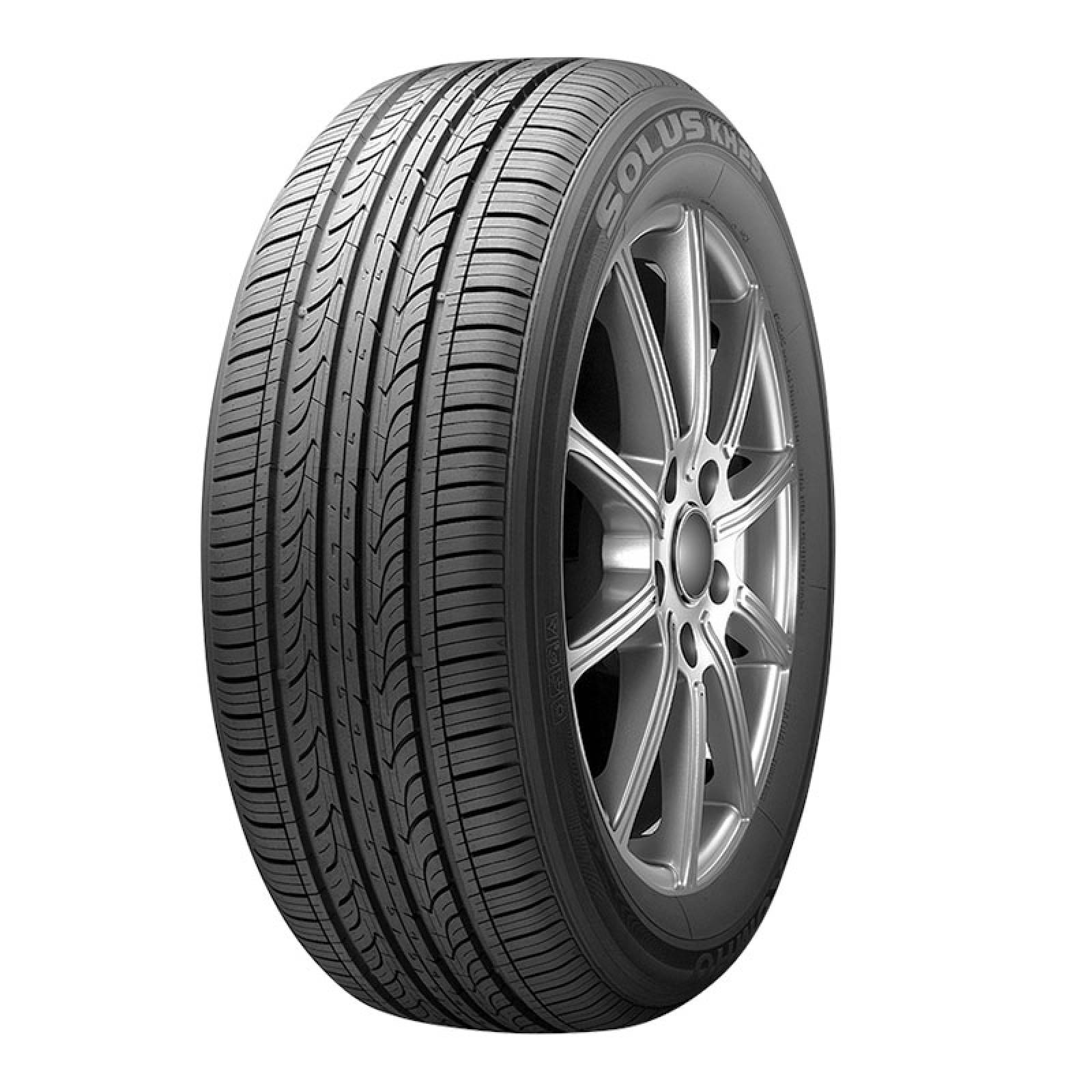 Kumho 205 55r16