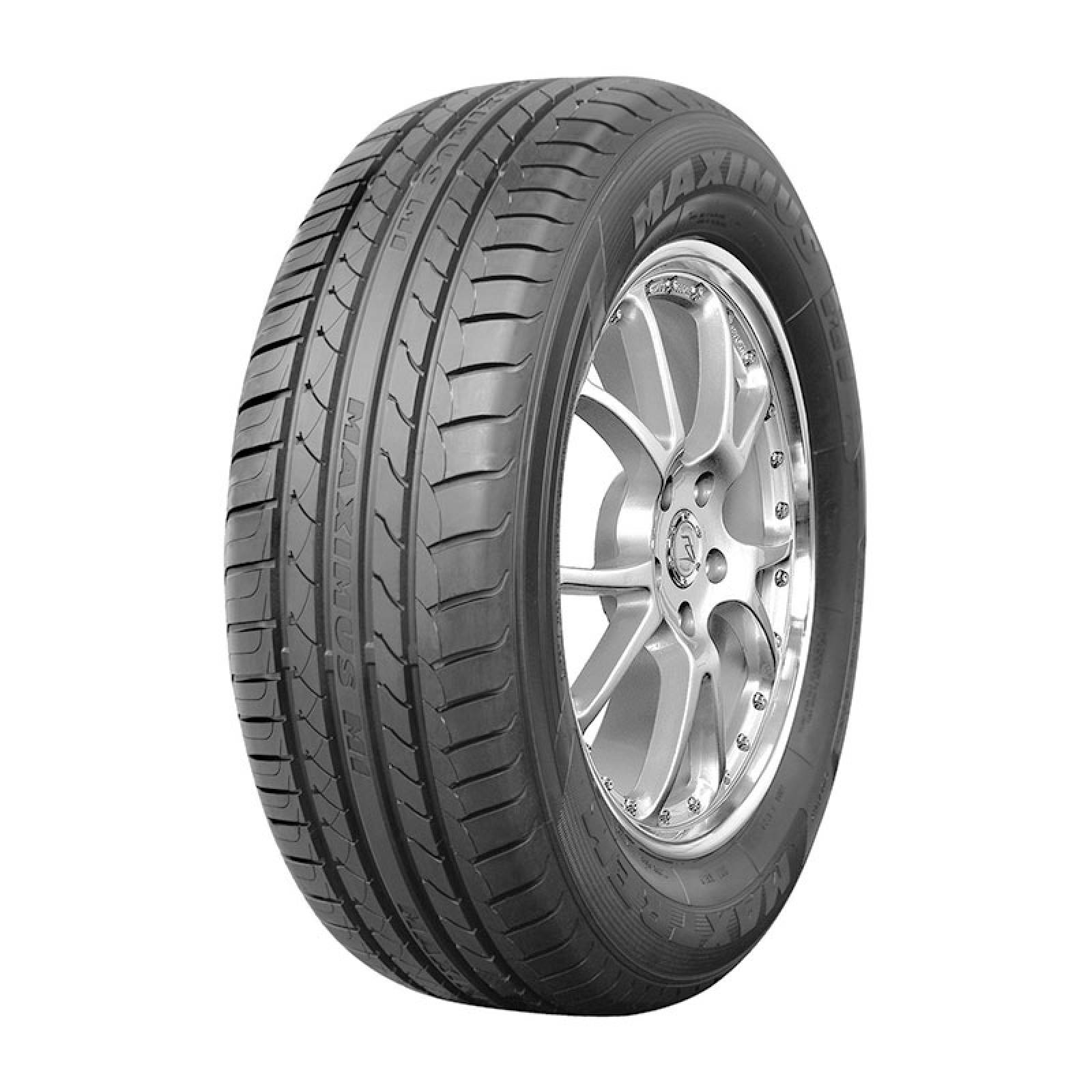 LLANTA 195/55 R15 MAXTREK MAXIMUS M1 85V