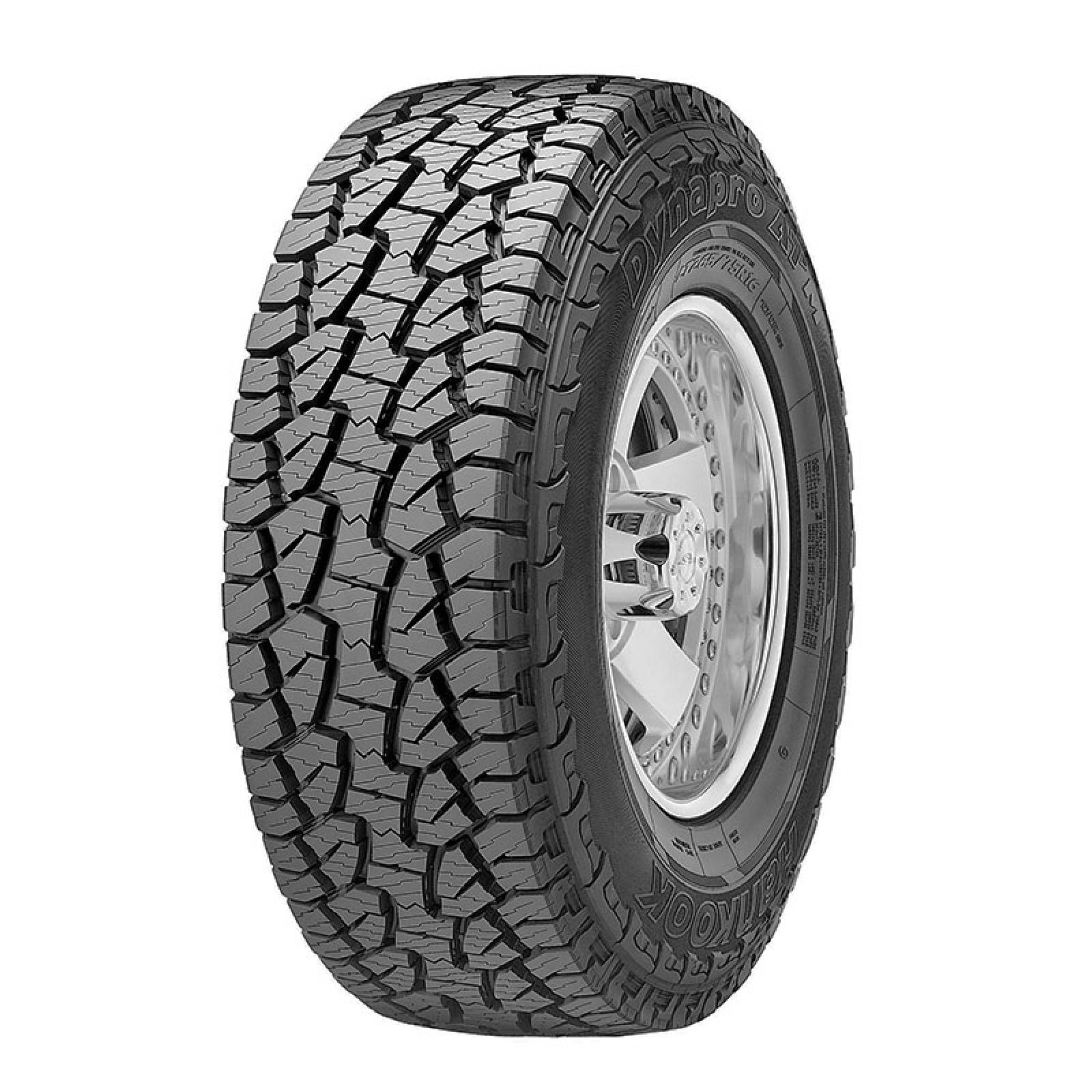 LLANTA 255/70 R17 HANKOOK RF10 DYNAPRO AT-M 110T