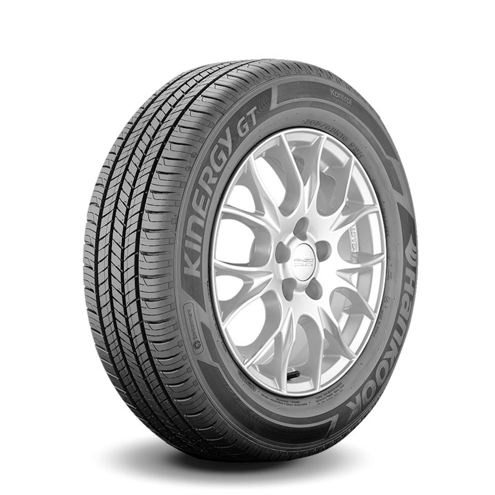 LLANTA 245/45 R19 HANKOOK H436 KINERGY GT 98H