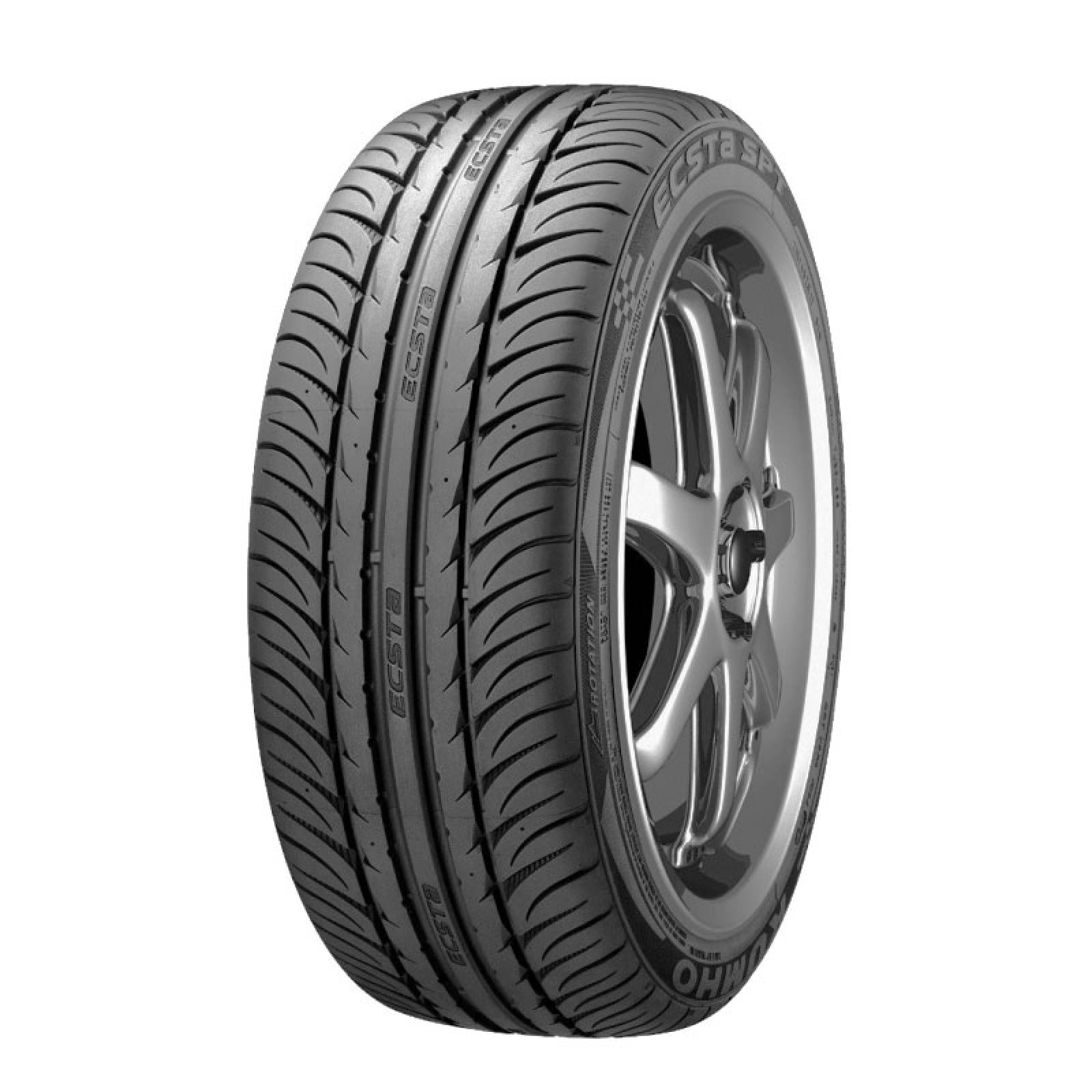 LLANTA 205/55 R16 KUMHO KU31RF 91V