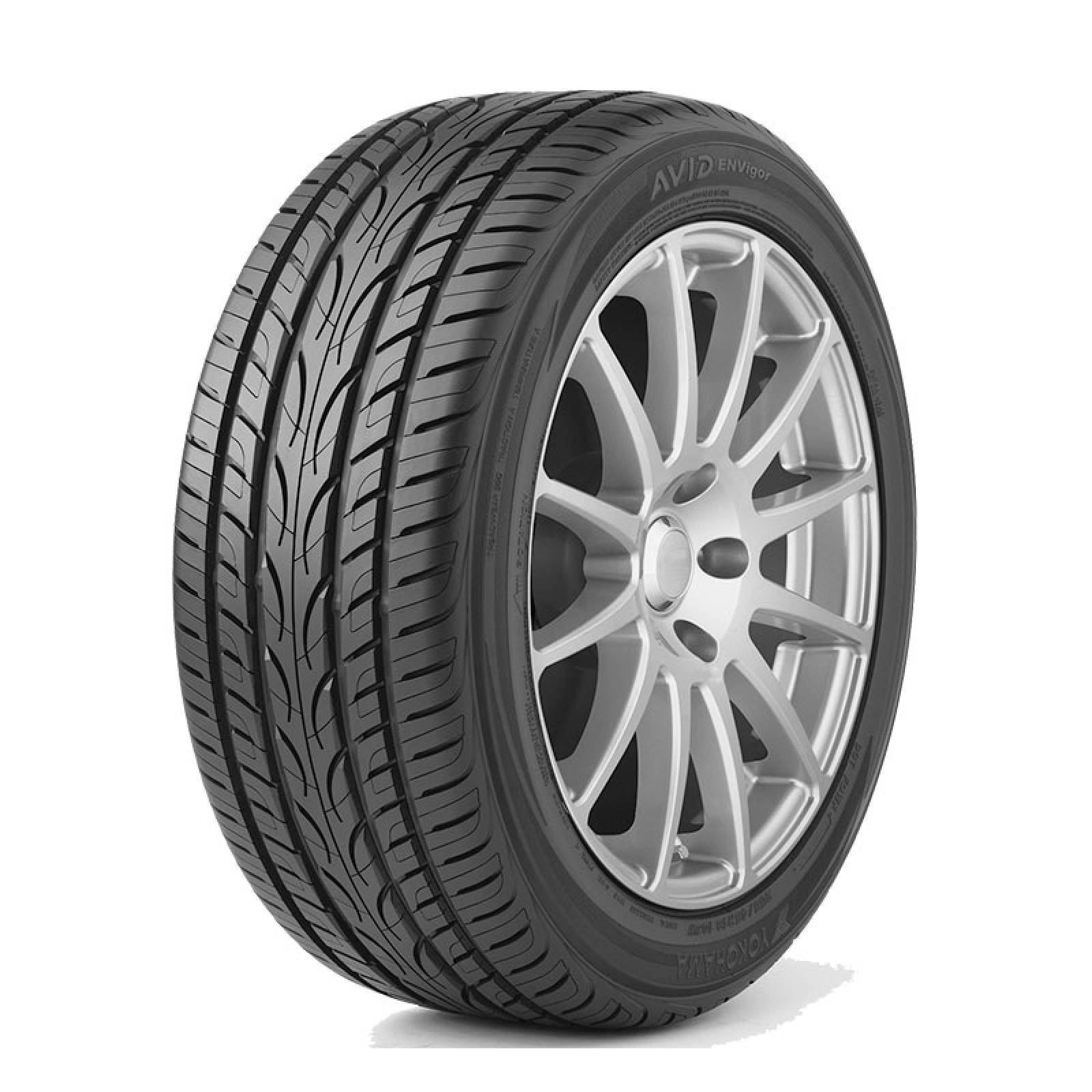 LLANTA 205/60 R16 YOKOHAMA ENVIGOR S321 92H