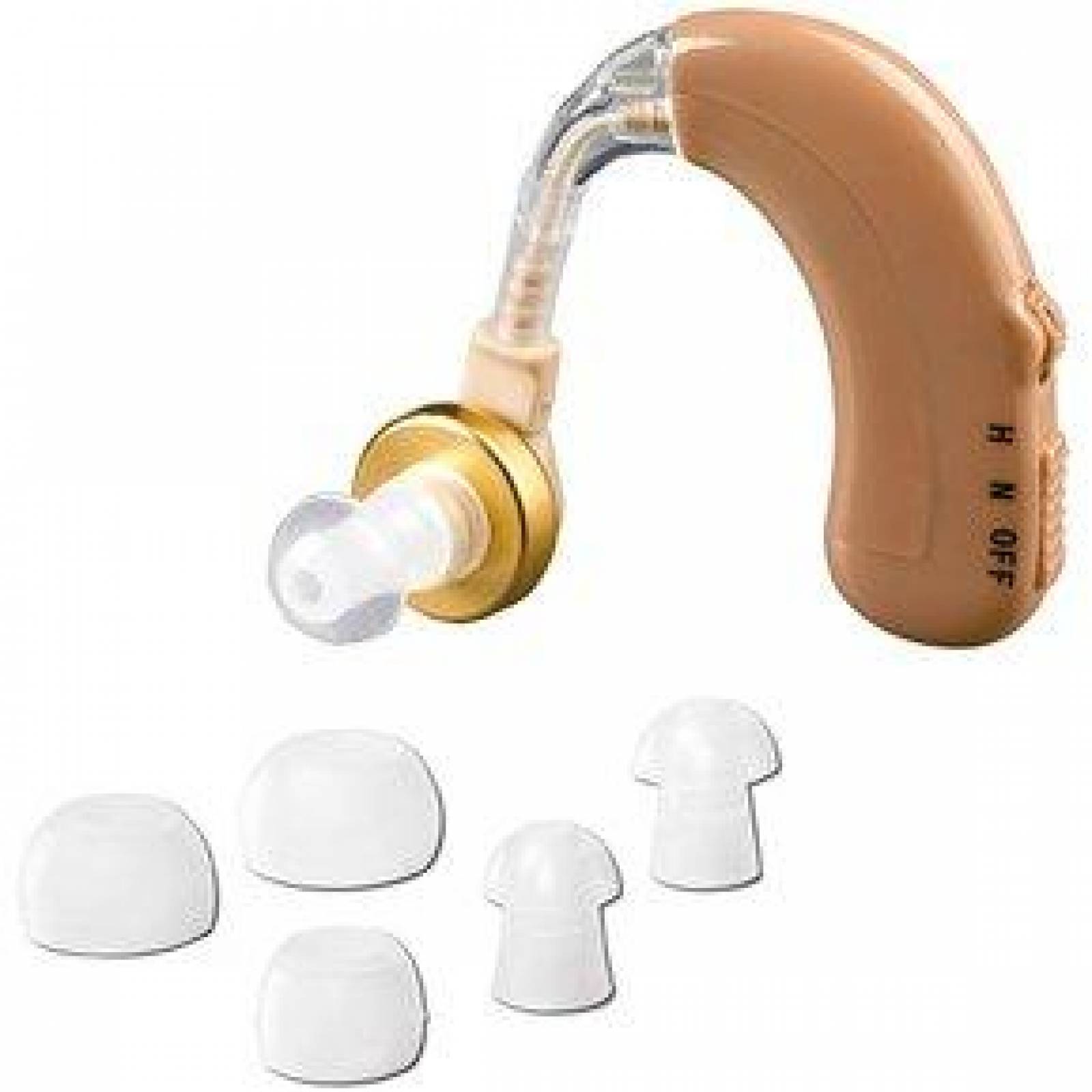 2 x 1 Amplificador De Sonido Micro Ear - SKU 103049 