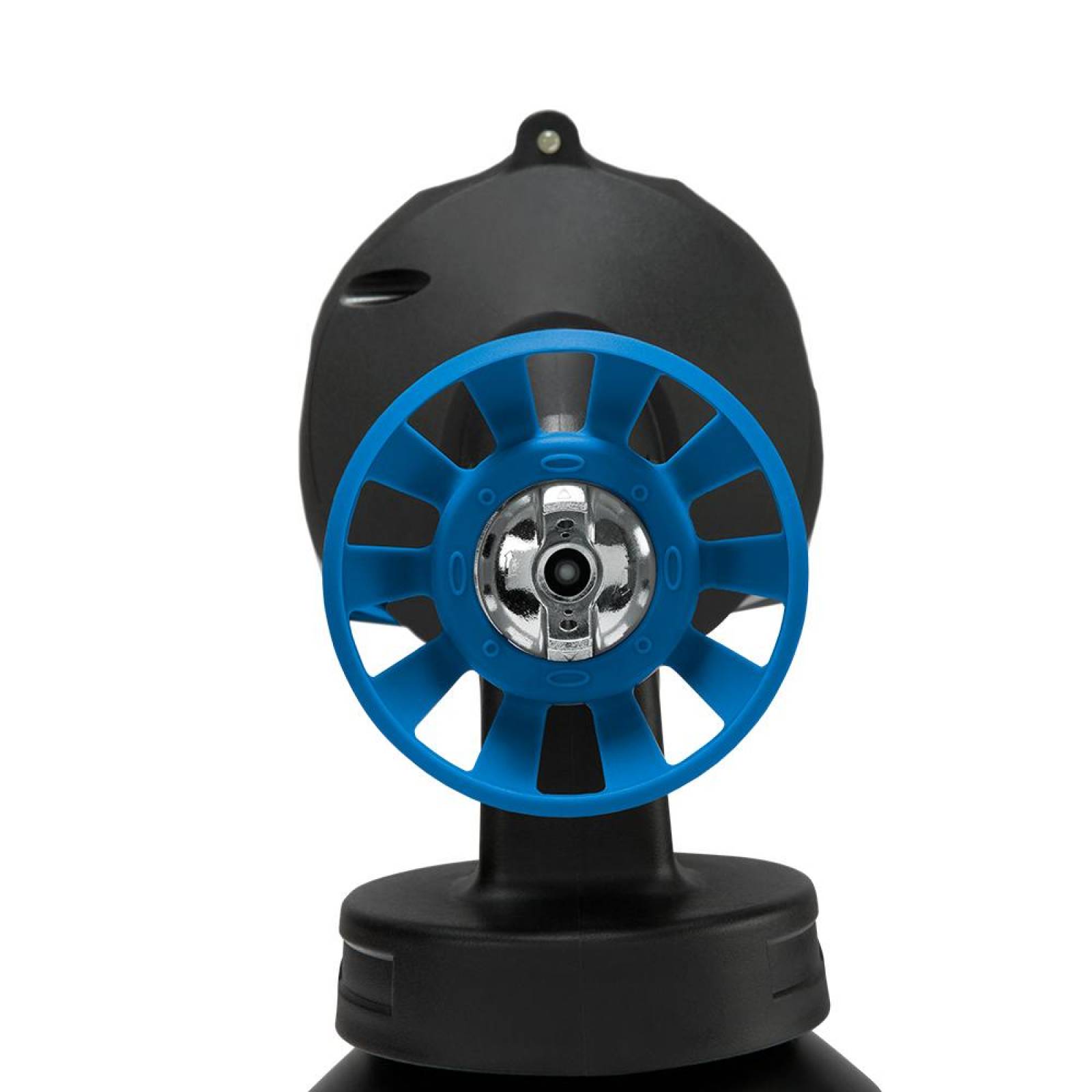 Pistola Sanitizante Paint Blast 4x4 Dual Action 