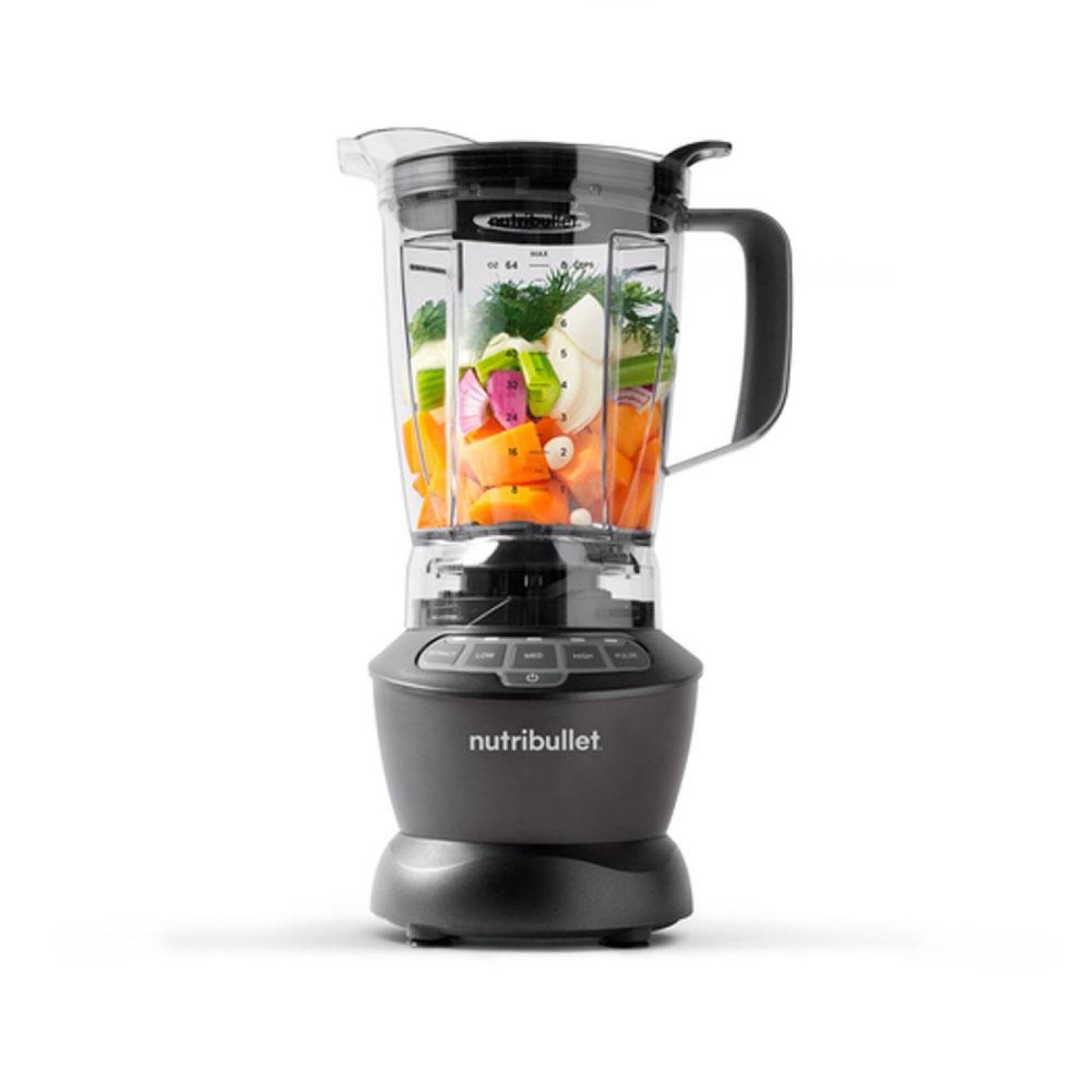 Licuadora Nutribullet Original