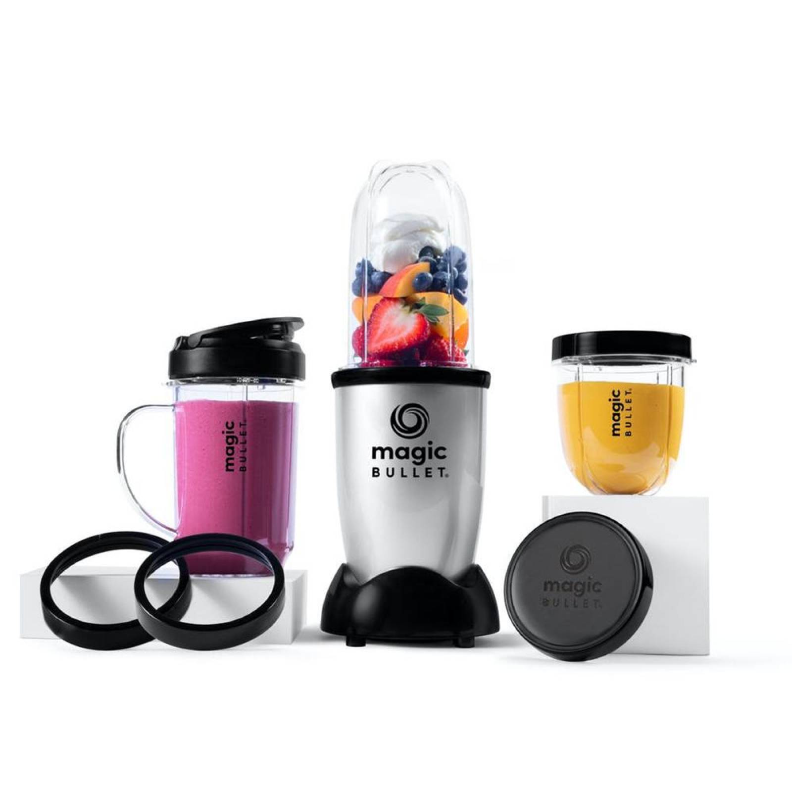  magic bullet Kitchen Express - Cuenco para procesador