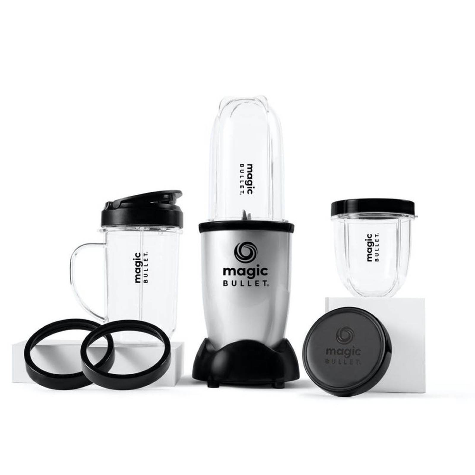  magic bullet Kitchen Express - Cuenco para procesador