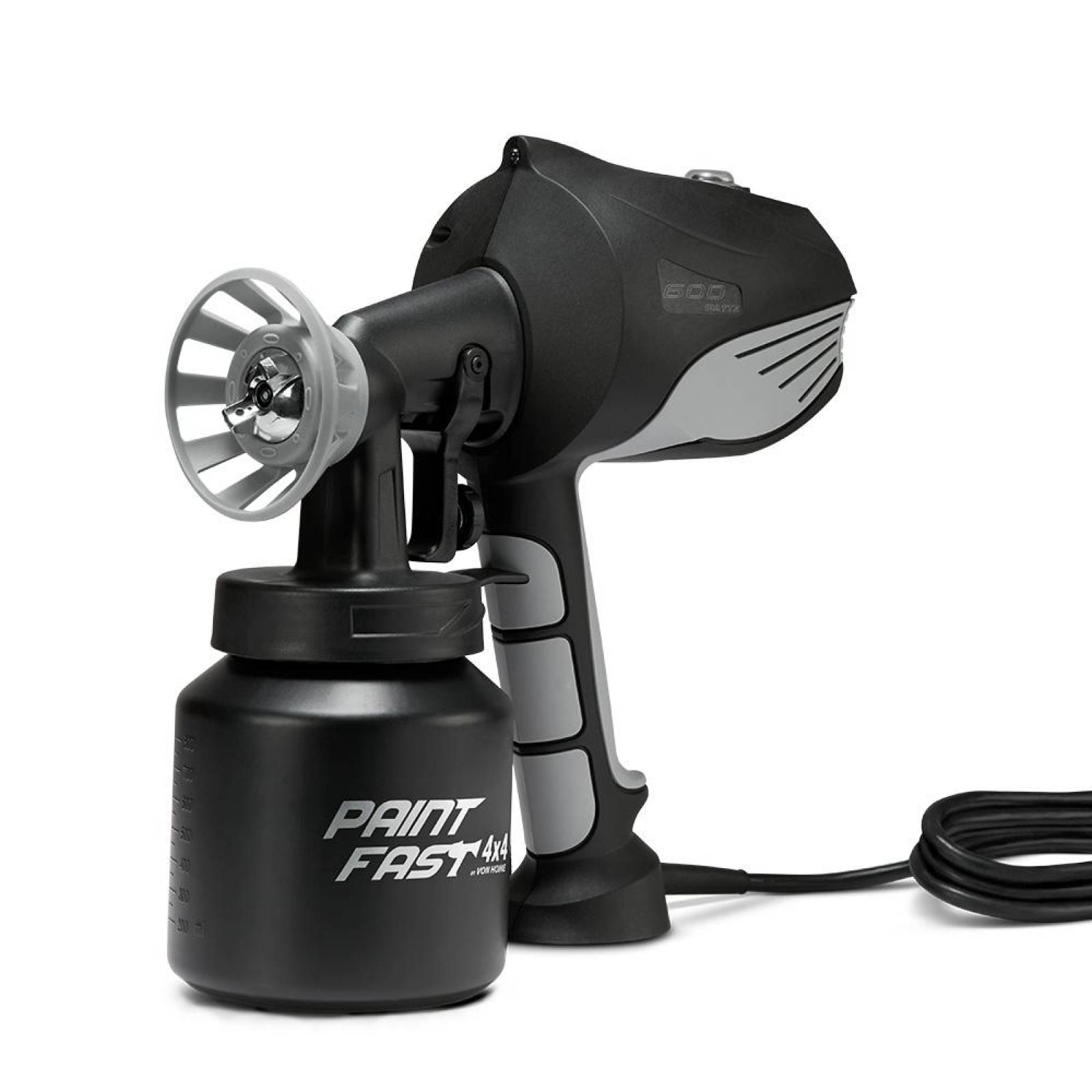 Pistola Para Pintar Paint Fast 4x4