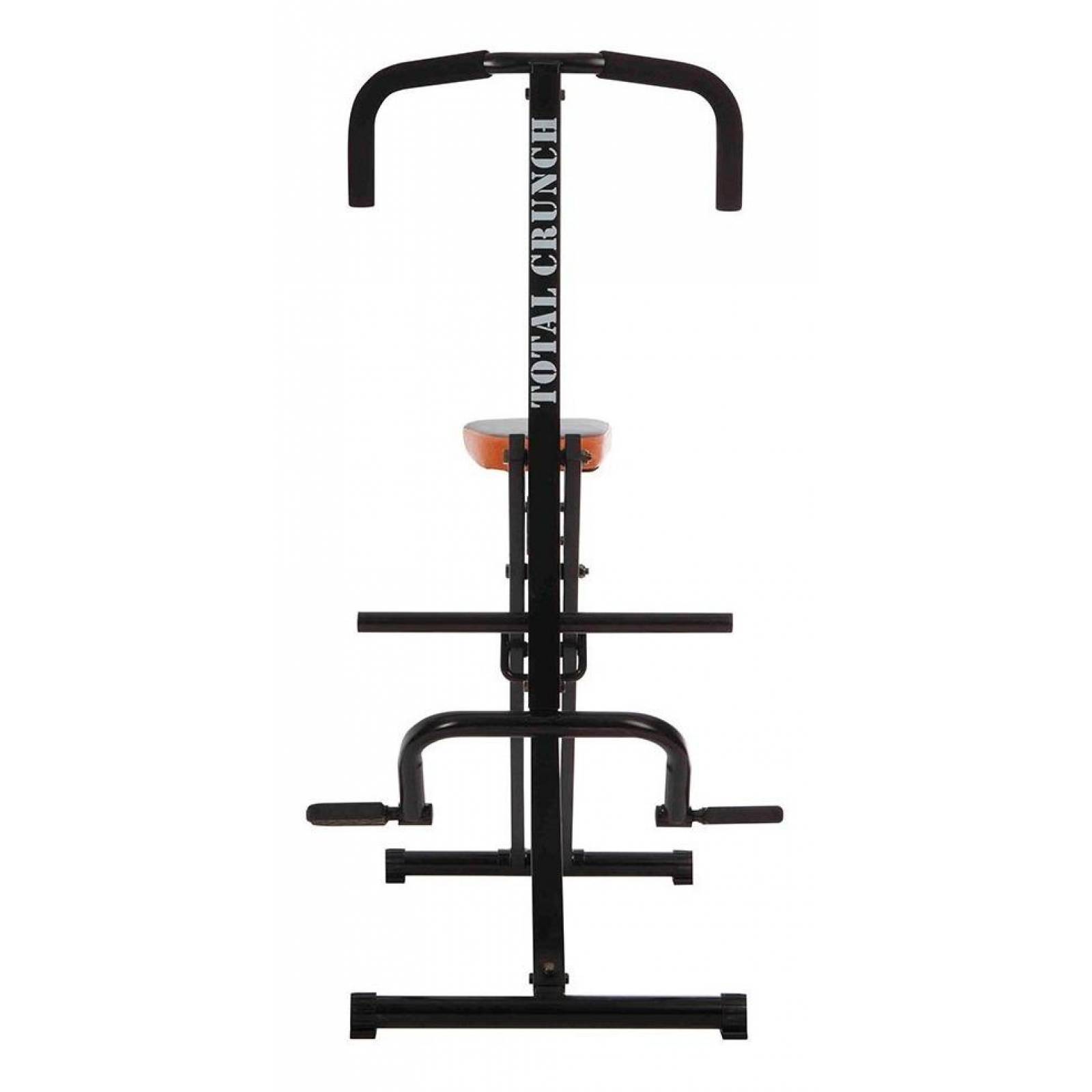 Total Crunch Extreme, Ejercicio En Casa Original 