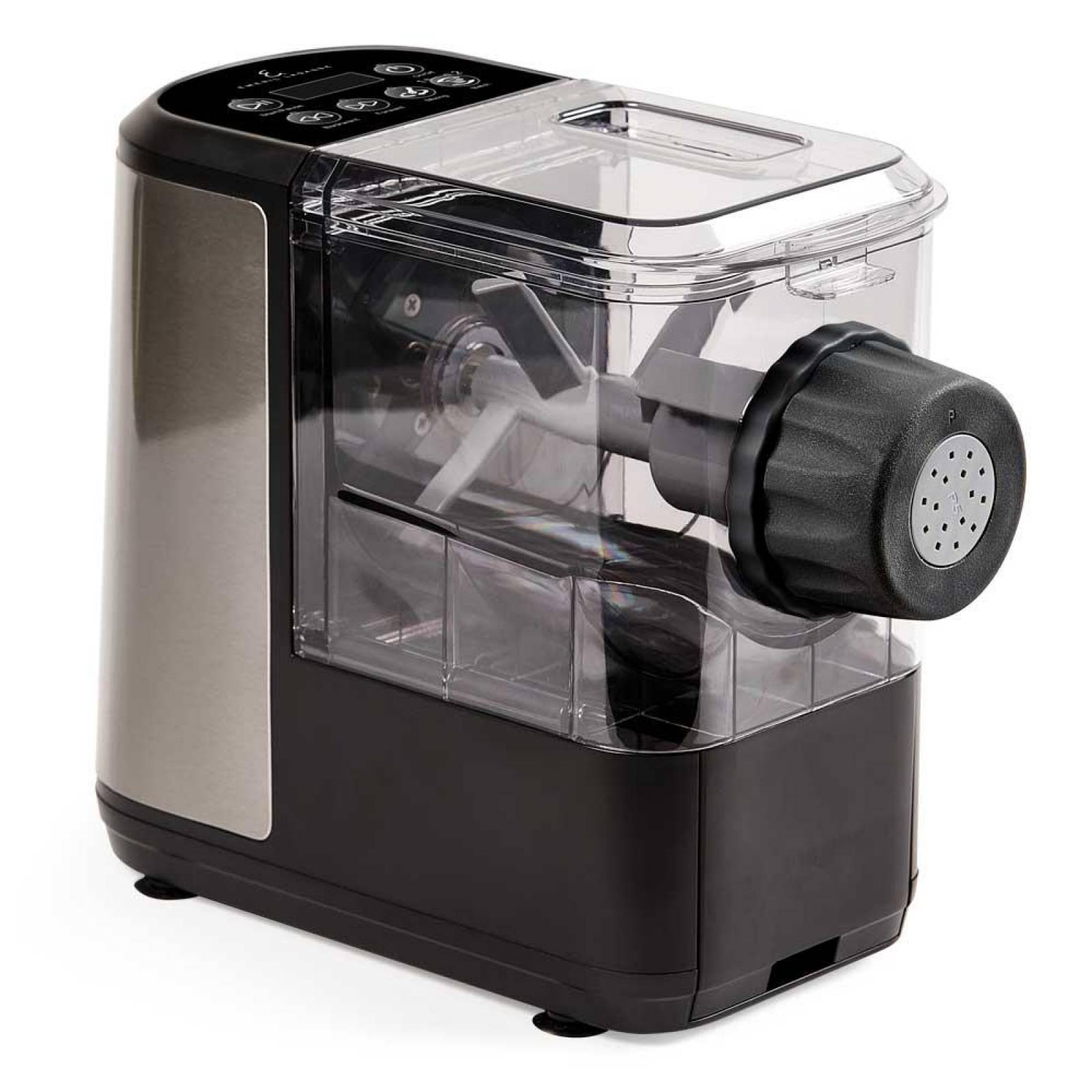 Máquina para Hacer Pasta Fresca en Casa Nutripasta 