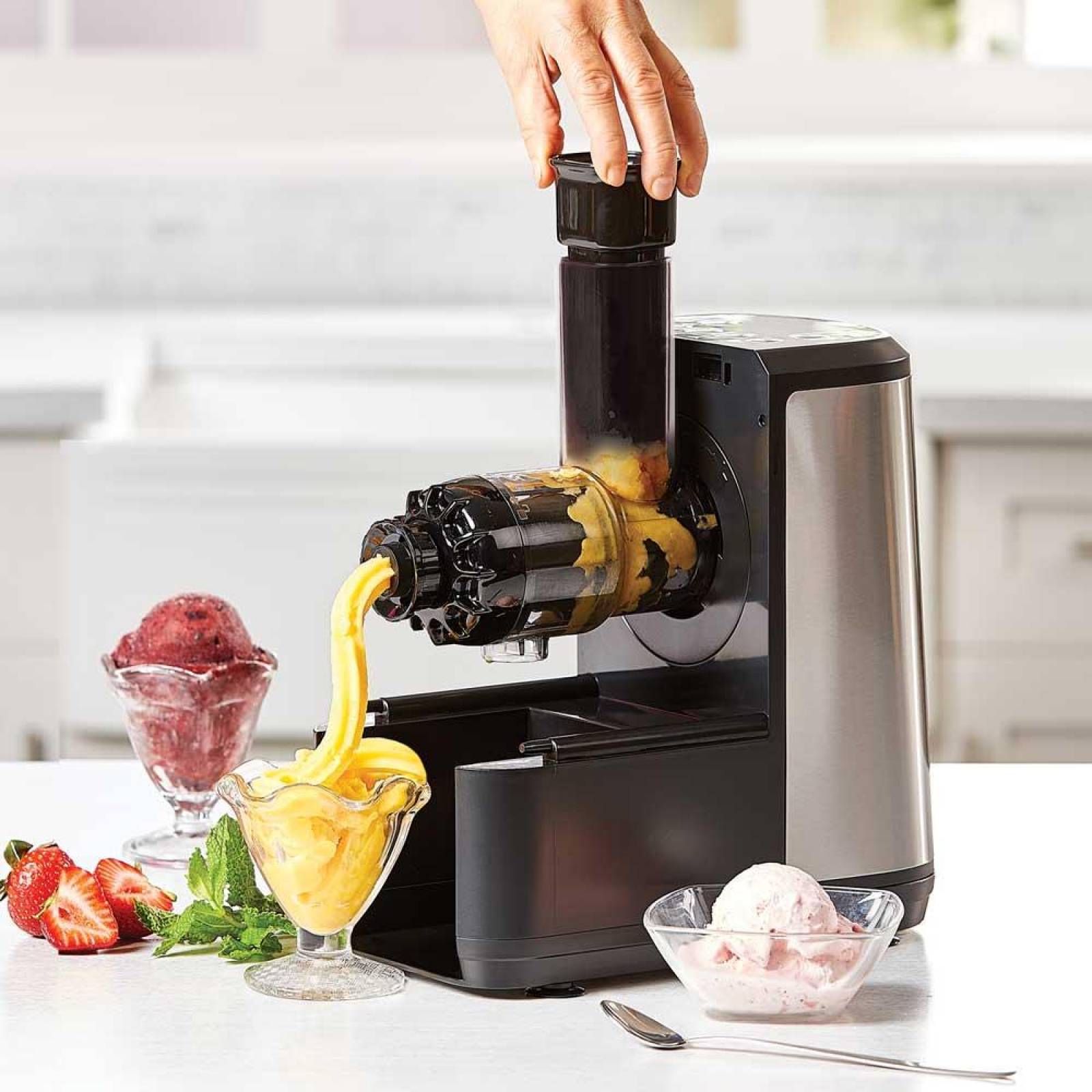 Máquina para Hacer Pasta Fresca en Casa Nutripasta 