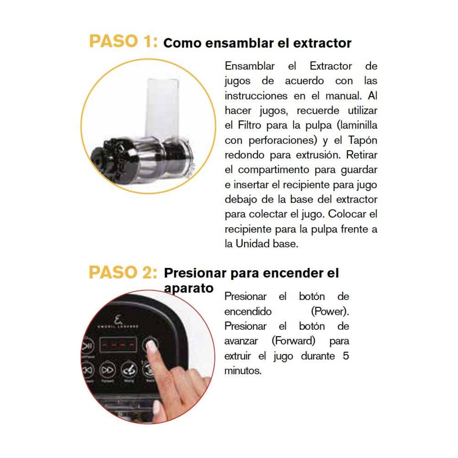 Máquina para Hacer Pasta Fresca en Casa Nutripasta 