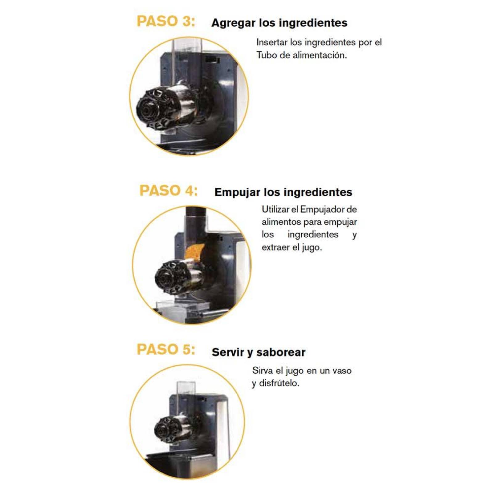 Máquina para Hacer Pasta Fresca en Casa Nutripasta 