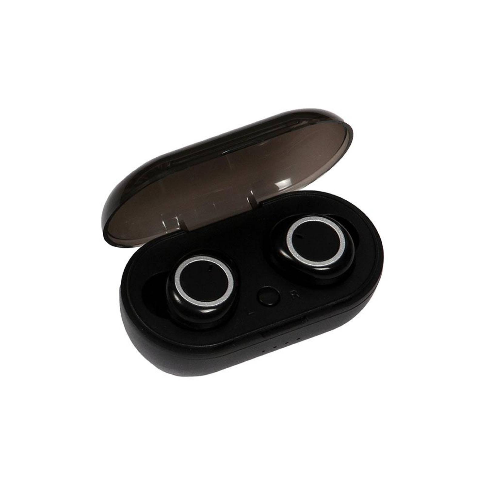 Combo Pistola para Pintar Paint Blast y Audífonos 