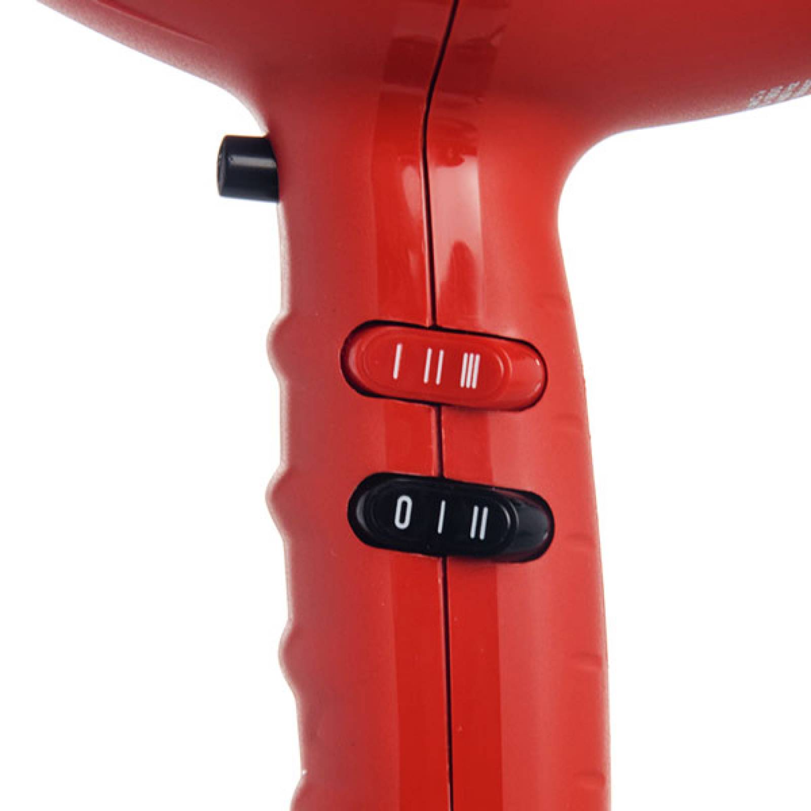 Secadora de Cabello Profesional con Cerámica, 2 Boquillas Timco STS-1900