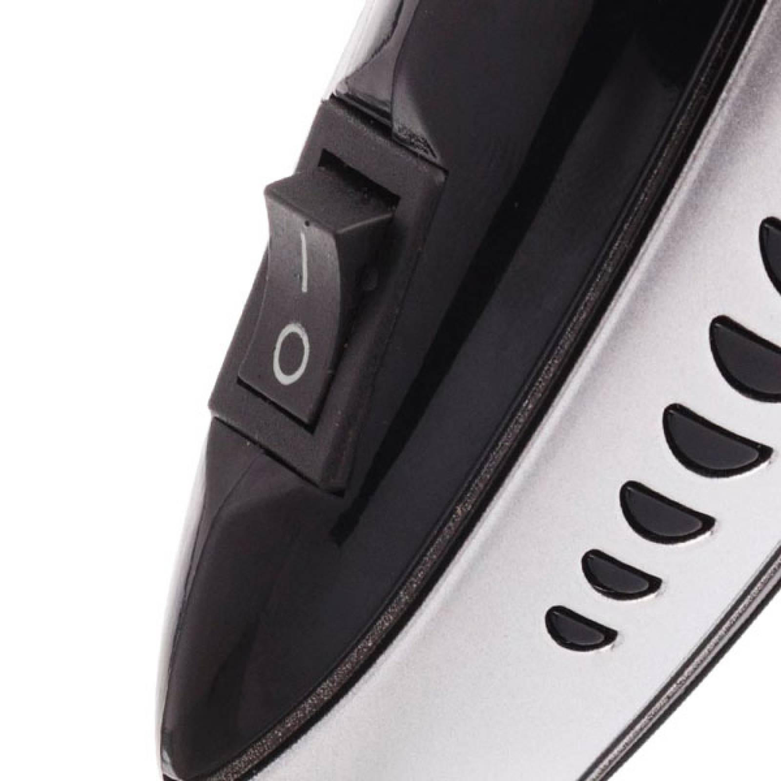 Kit de Peluquería para Corte de Cabello Doméstico, 4 peines de corte intercambiables Timco HC-202