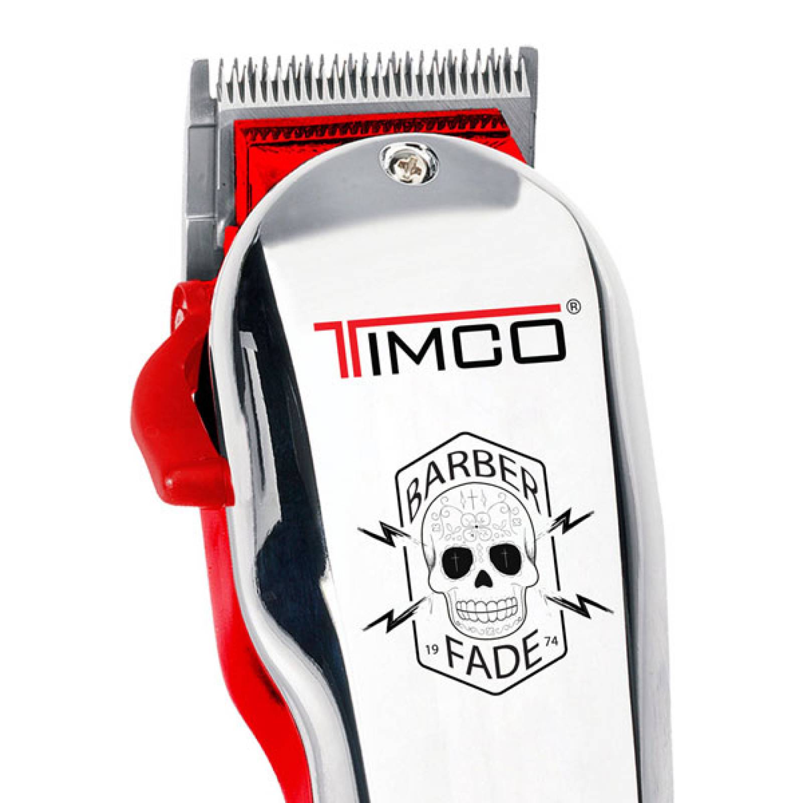 Máquina de corte Profesional de Motor Magnético Timco HC-222