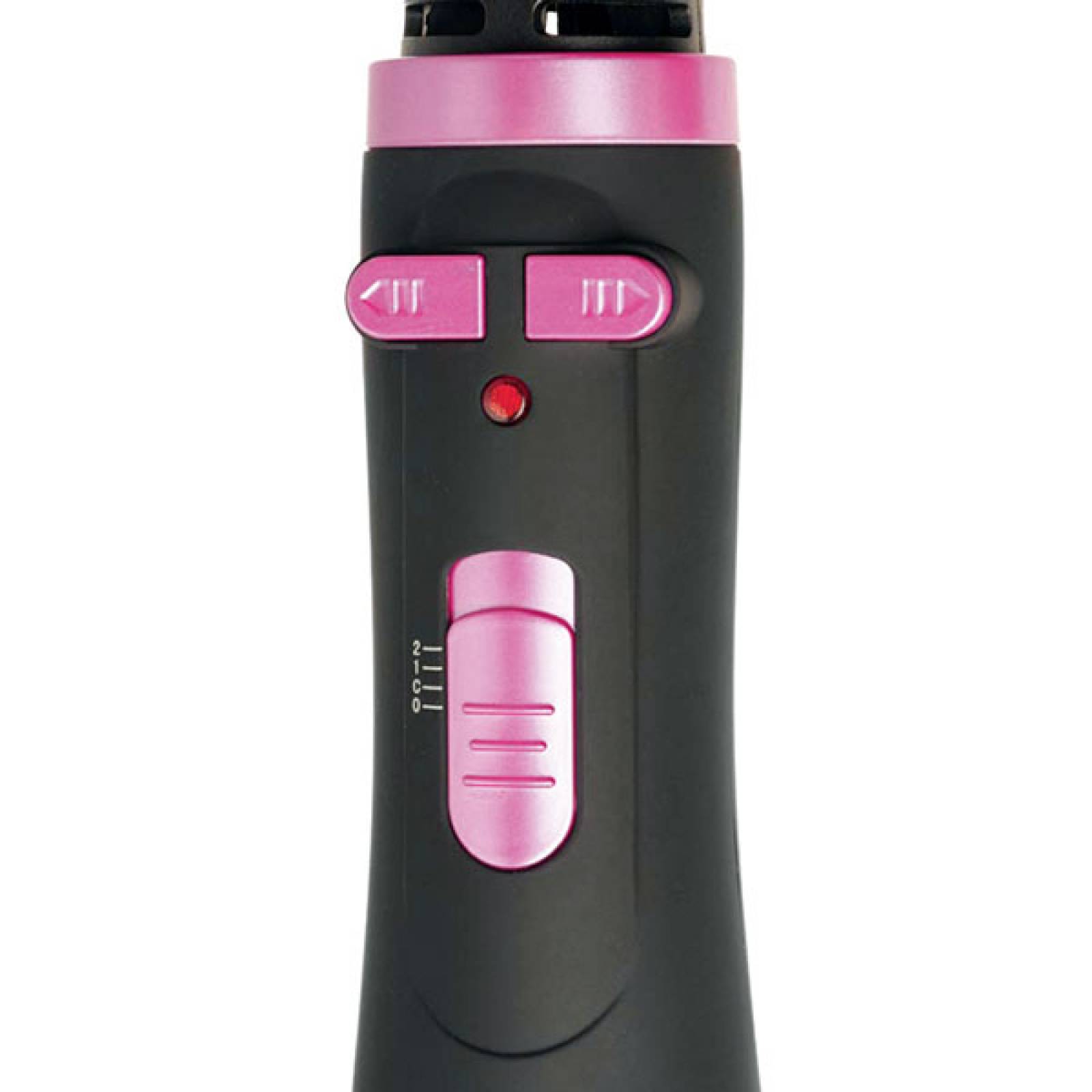 Cepillo de aire Rotatorio de 360° Generador de Iones Timco AJ 300-R