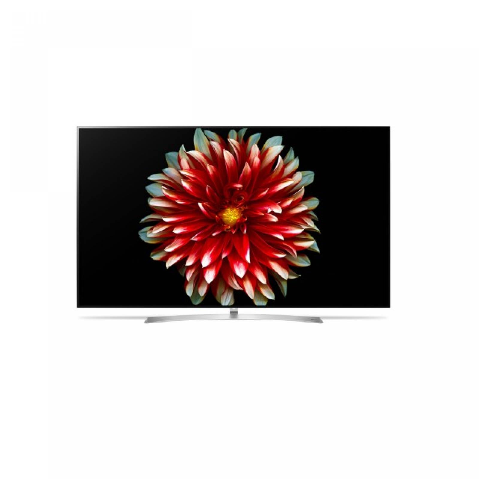 TV LG de 55 Pulgadas 4K Ultra HD Nuevo