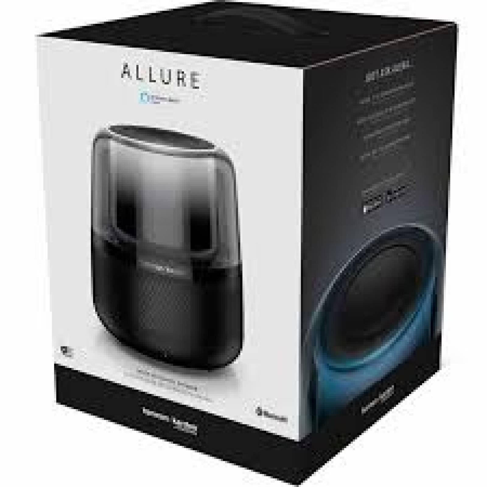 Bocina Harman Kardon Allure Compatible Con Alexa