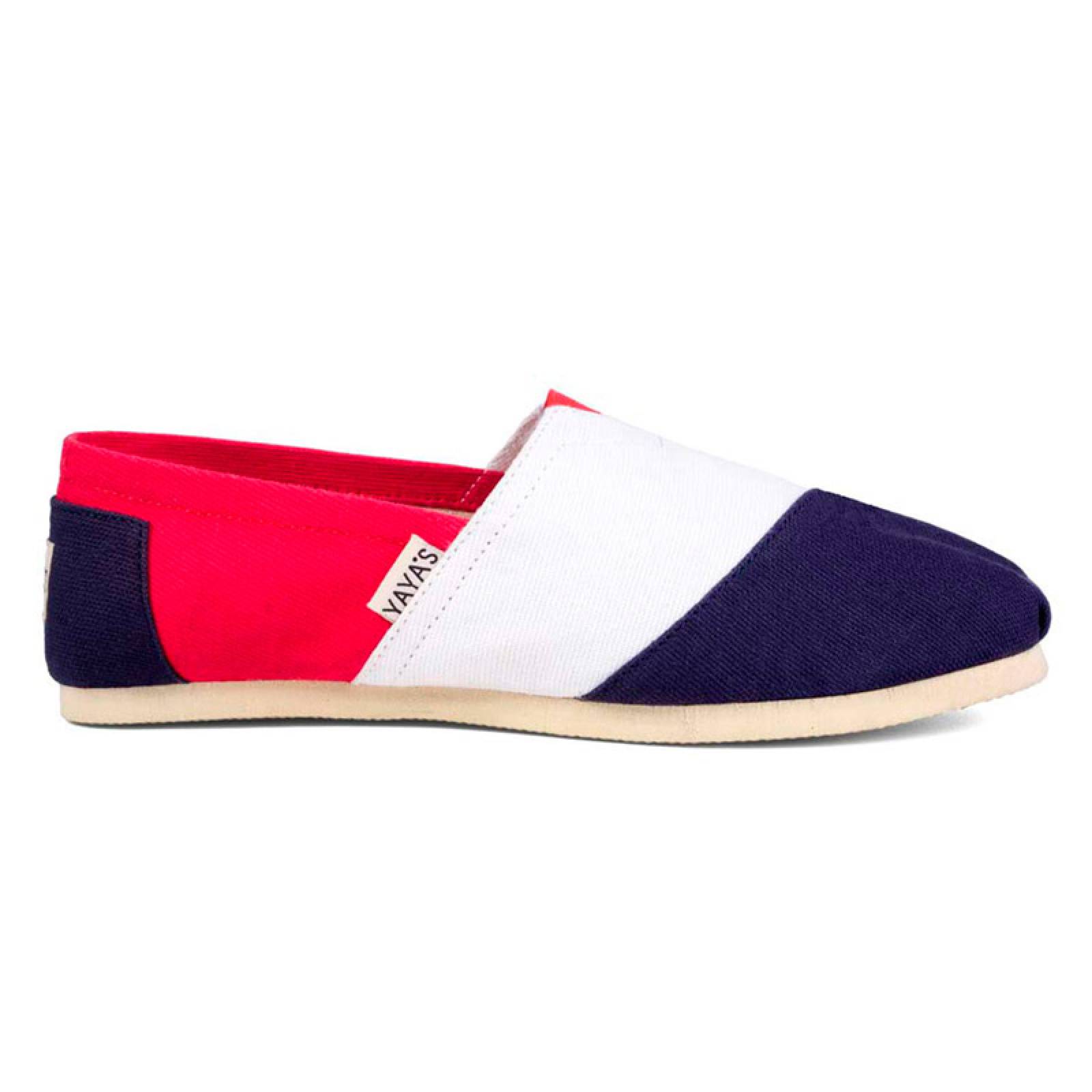 Yayas Clásico París