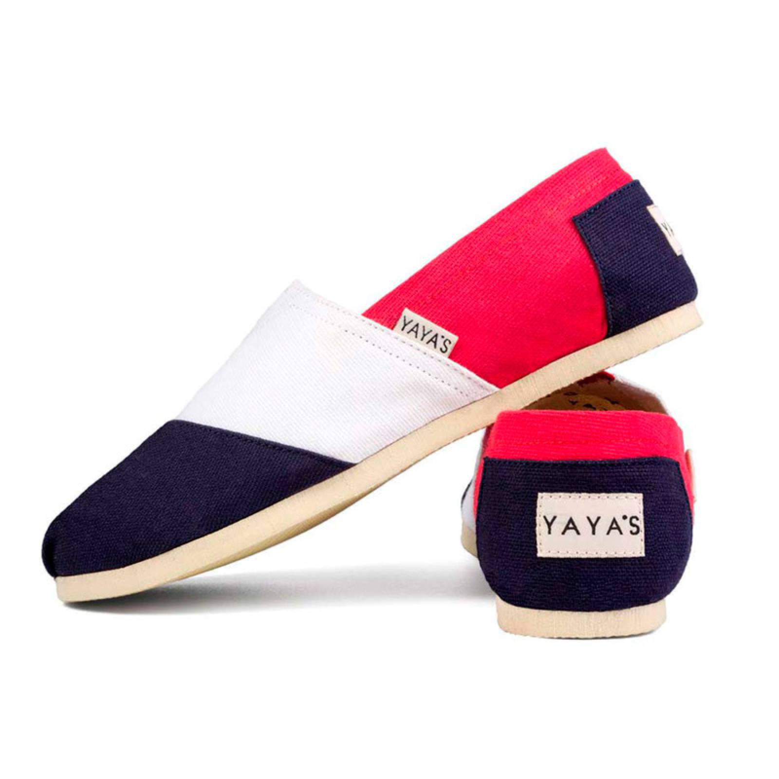 Yayas Clásico París