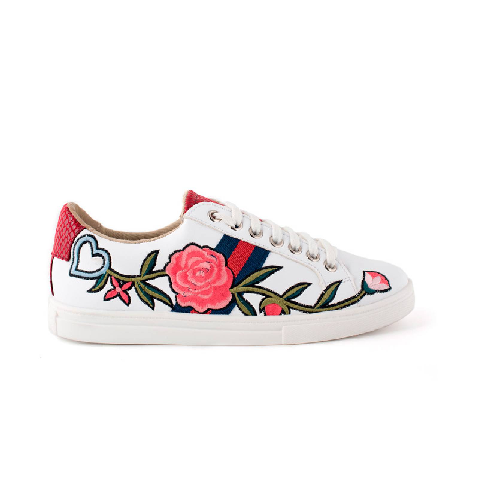 Yayas Urban Rosas